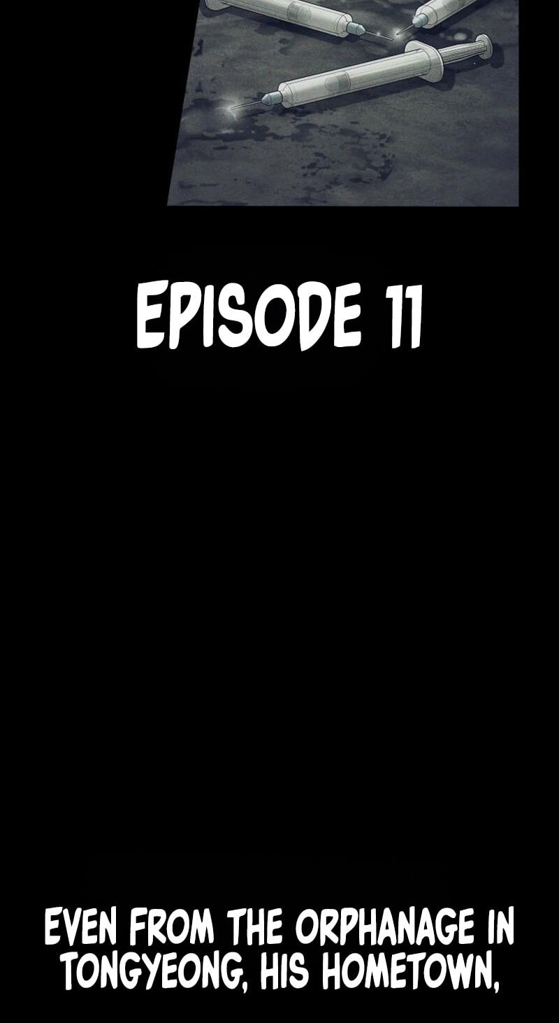 Read Manager Kim chapter 245 image 4 on Lezhin