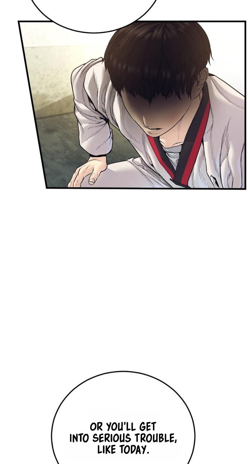 Read Manager Kim chapter 245 image 40 on Lezhin