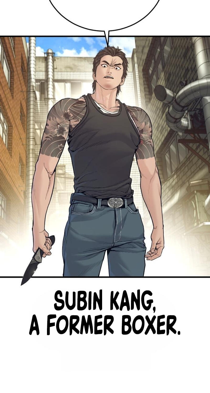 Read Manager Kim chapter 245 image 41 on Lezhin
