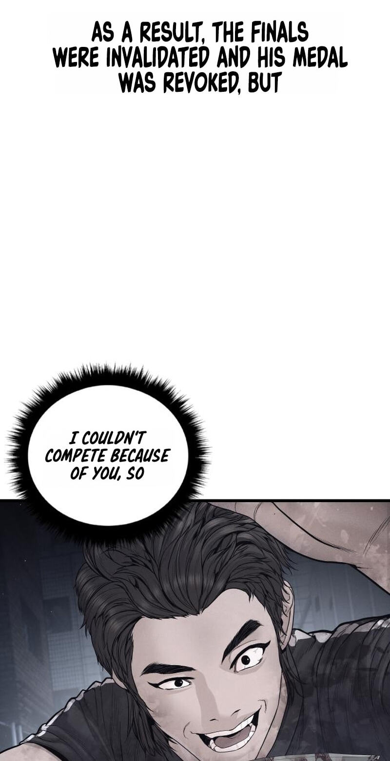 Read Manager Kim chapter 245 image 46 on Lezhin