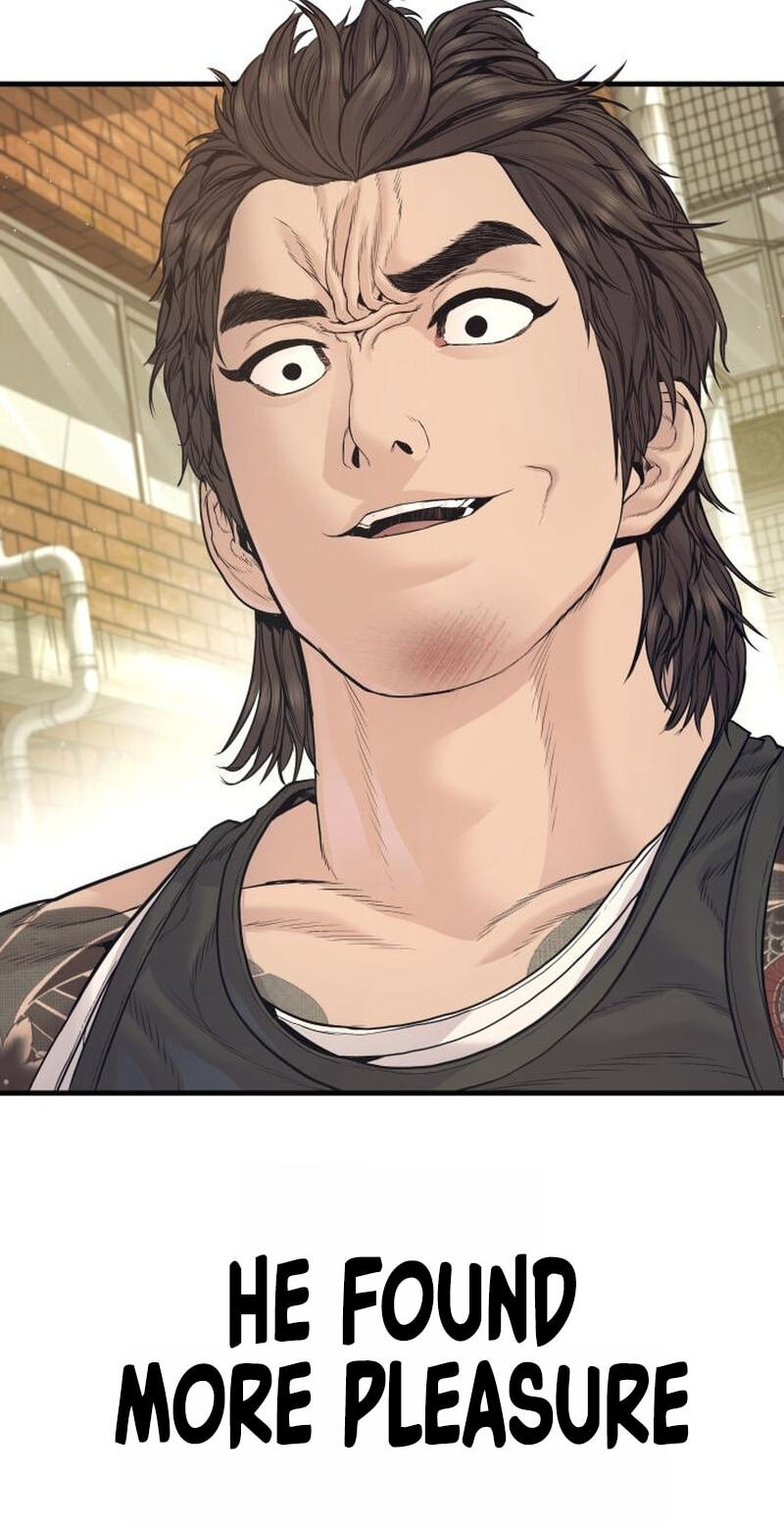 Read Manager Kim chapter 245 image 48 on Lezhin