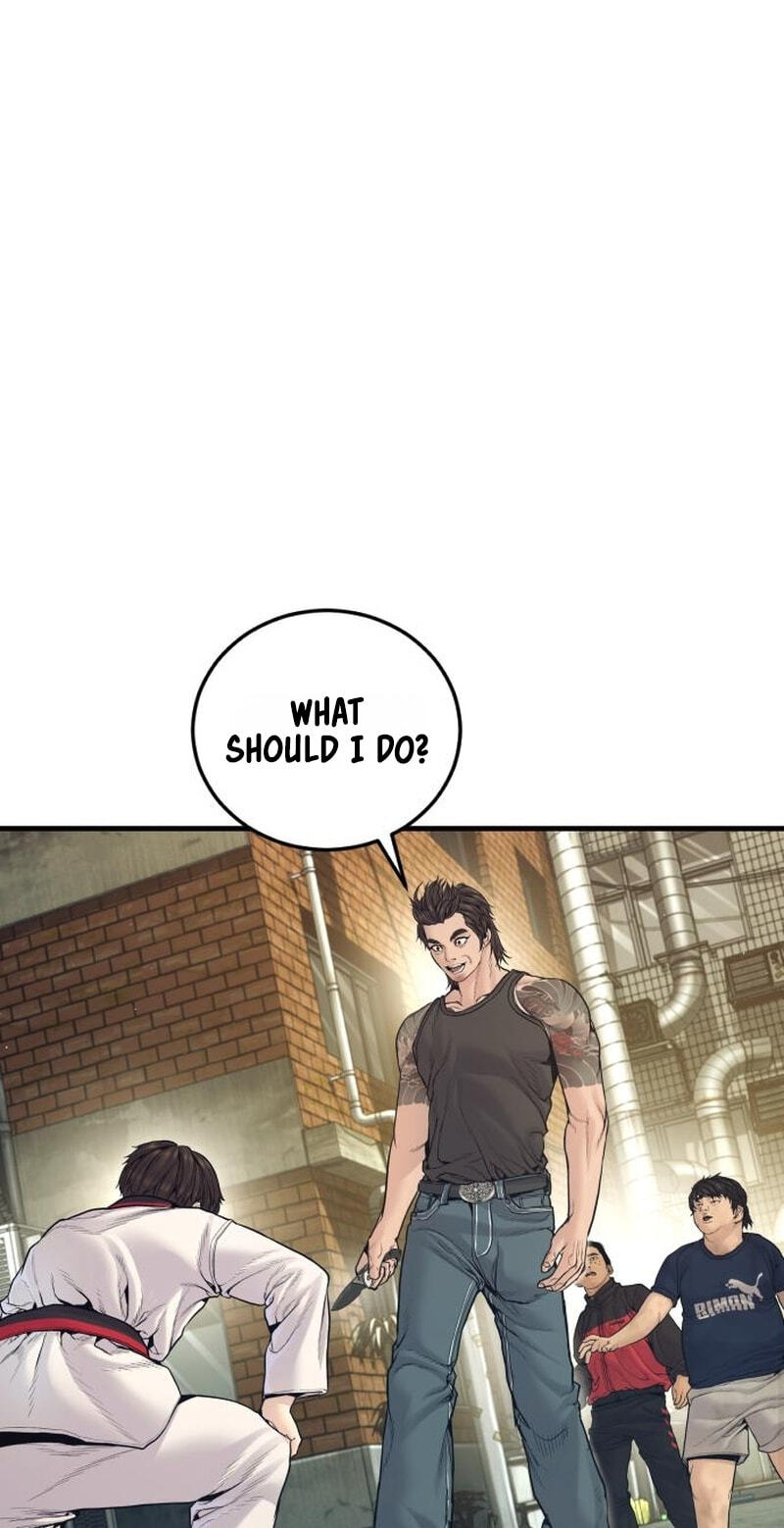 Read Manager Kim chapter 245 image 49 on Lezhin