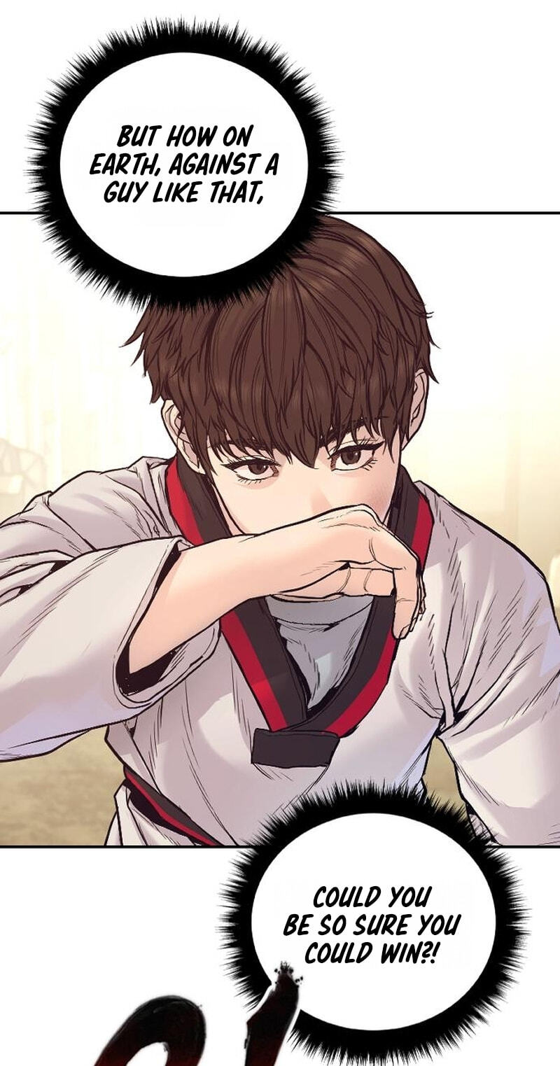 Read Manager Kim chapter 245 image 54 on Lezhin