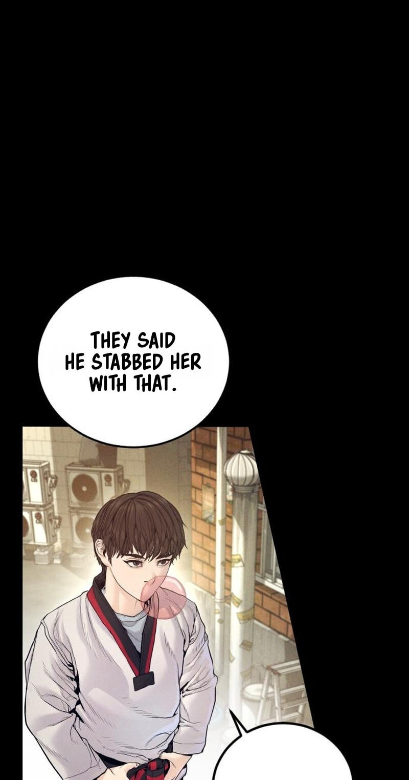 Read Manager Kim chapter 245 image 58 on Lezhin