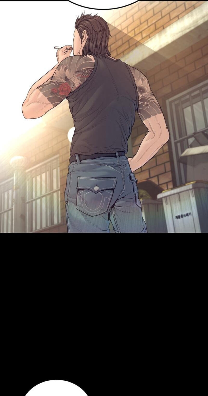 Read Manager Kim chapter 245 image 61 on Lezhin
