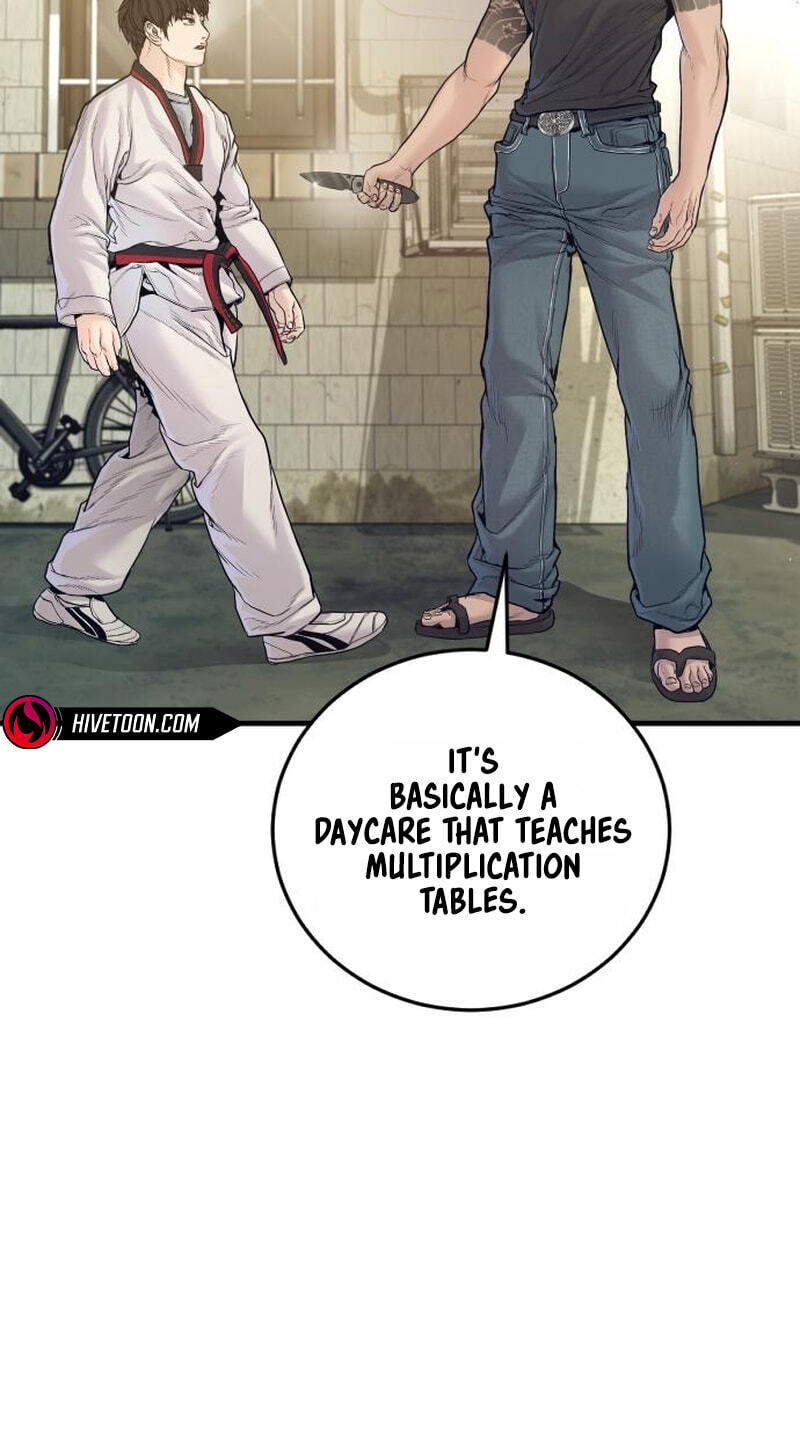 Read Manager Kim chapter 245 image 67 on Lezhin