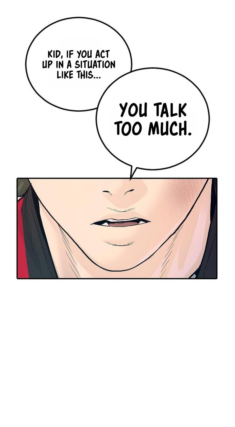 Read Manager Kim chapter 245 image 68 on Lezhin