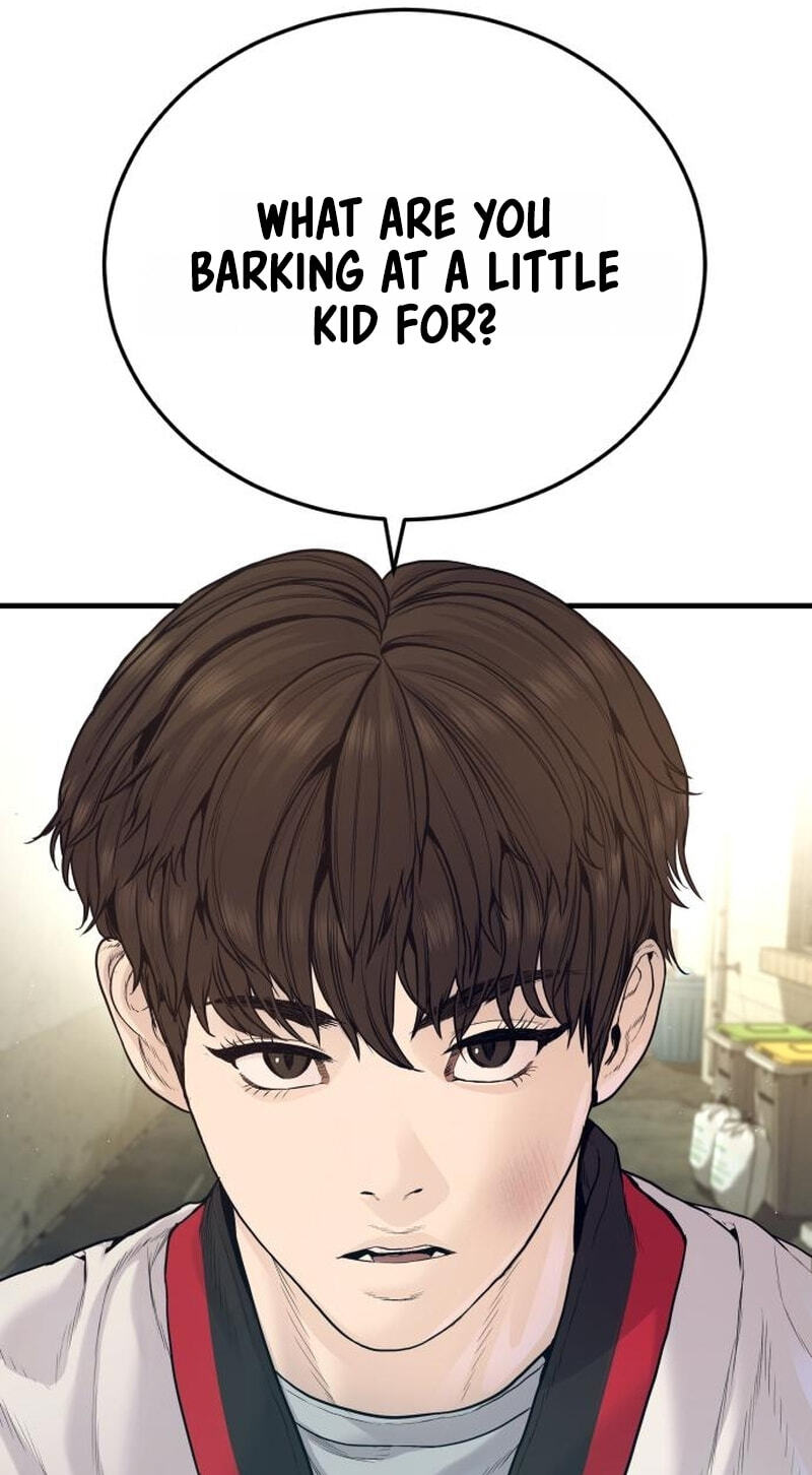 Read Manager Kim chapter 245 image 69 on Lezhin
