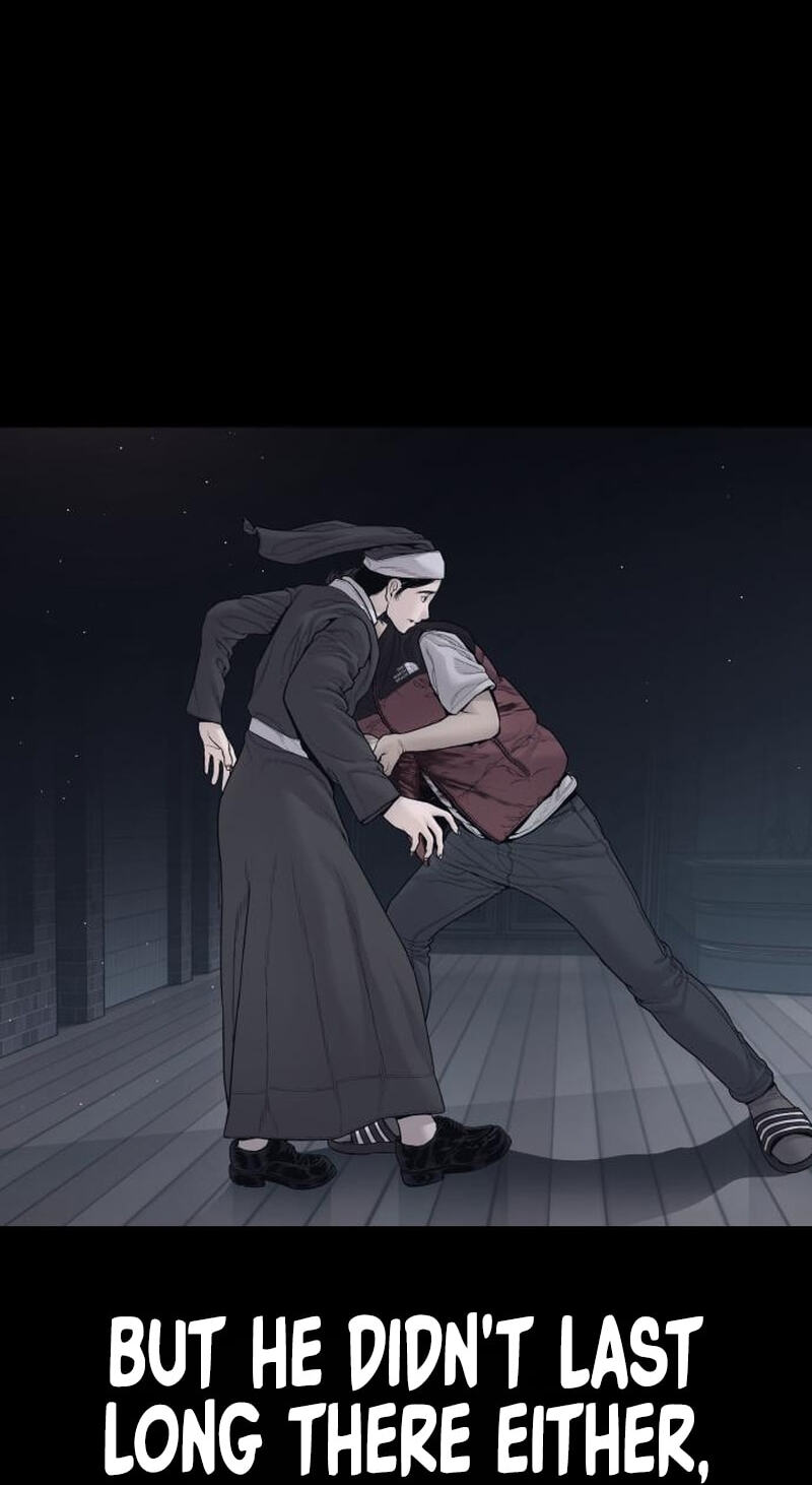 Read Manager Kim chapter 245 image 7 on Lezhin