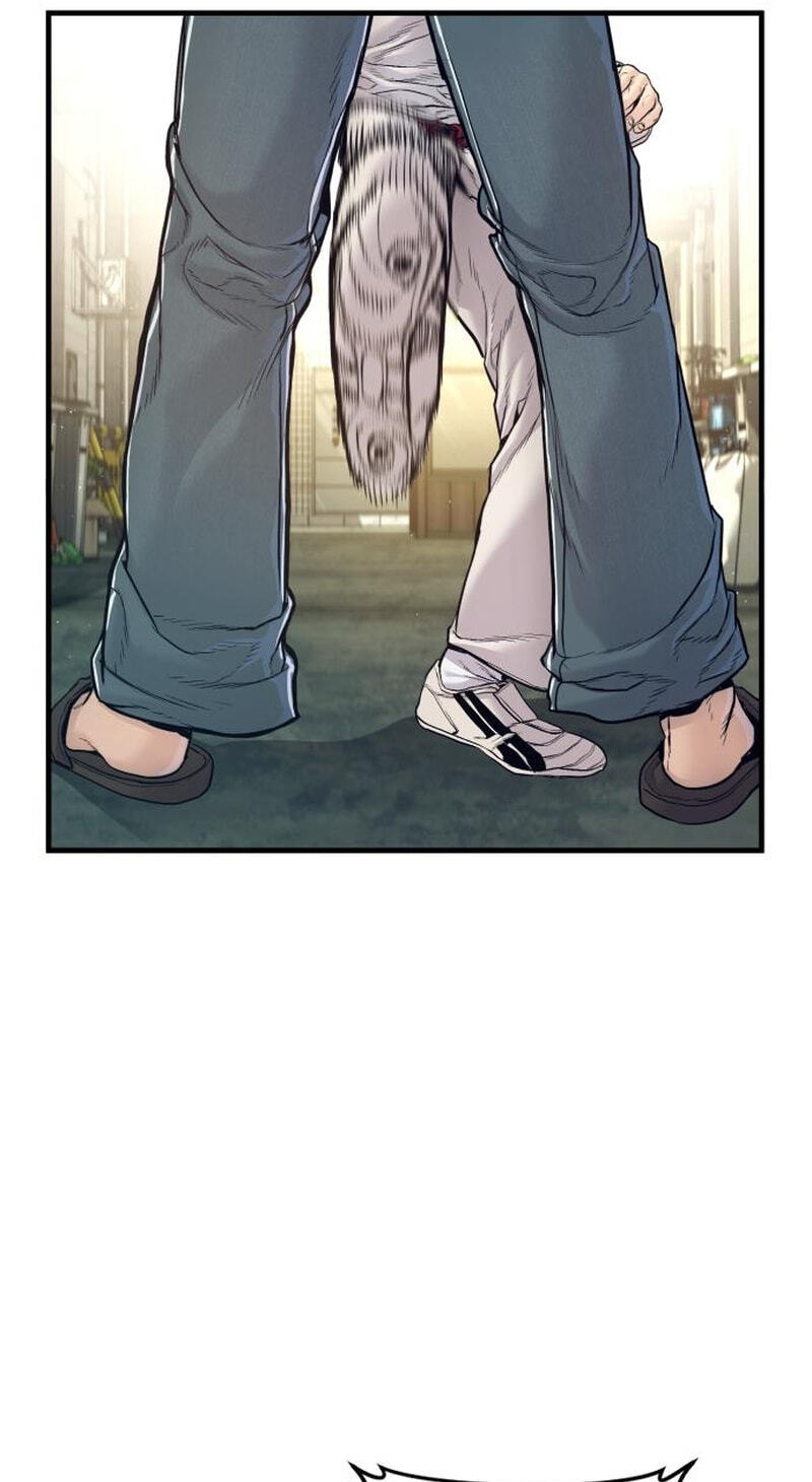 Read Manager Kim chapter 245 image 72 on Lezhin