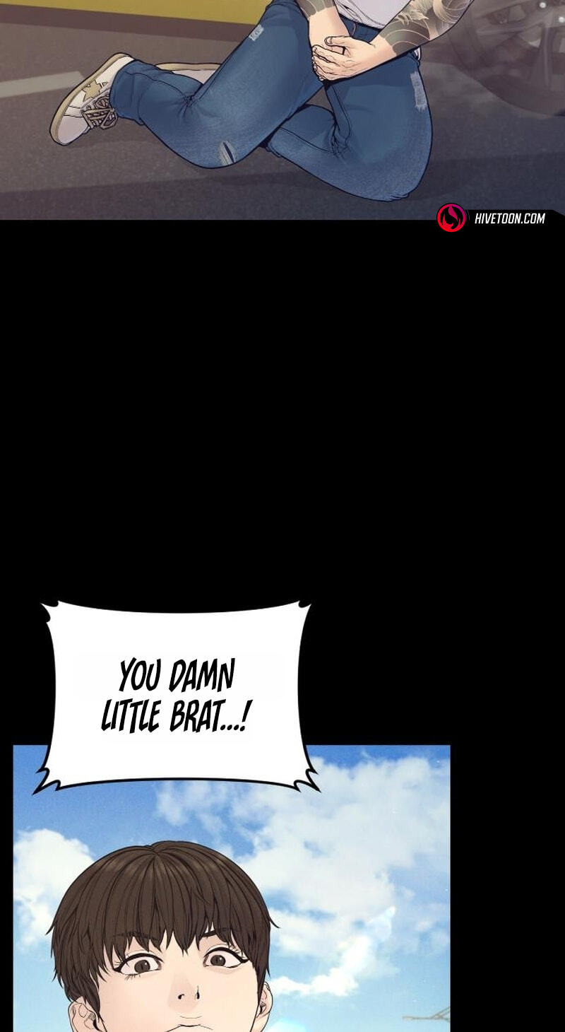 Read Manager Kim chapter 245 image 78 on Lezhin