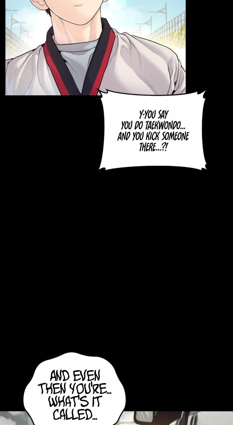 Read Manager Kim chapter 245 image 79 on Lezhin