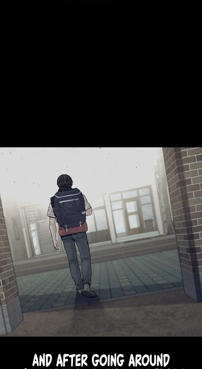 Read Manager Kim chapter 245 image 8 on Lezhin