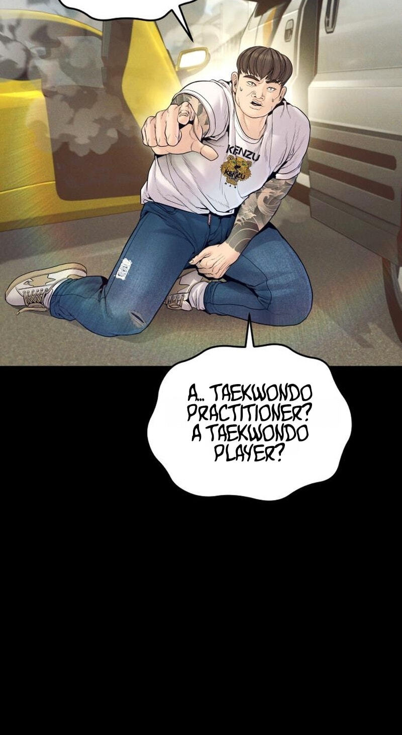Read Manager Kim chapter 245 image 80 on Lezhin