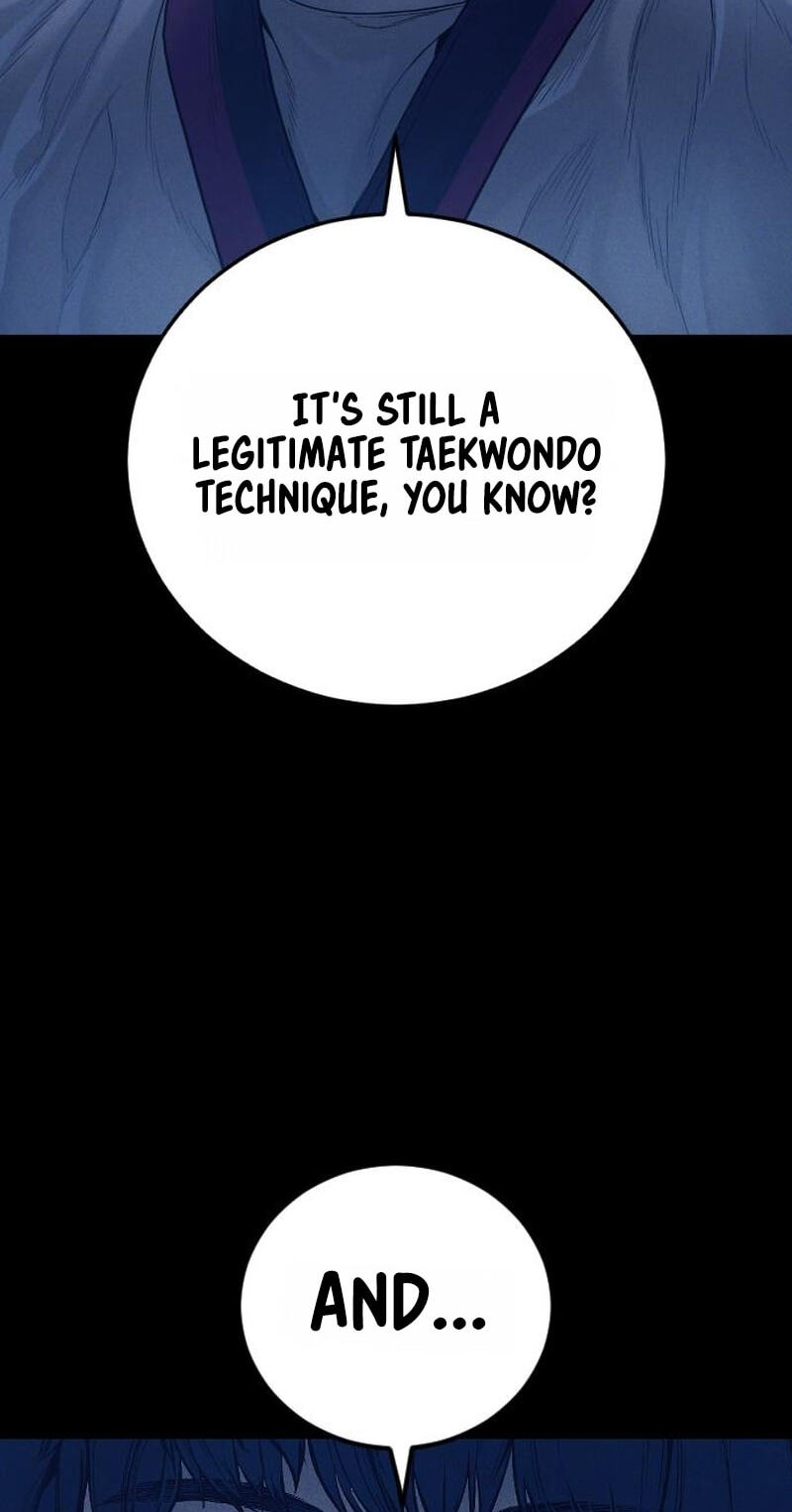 Read Manager Kim chapter 245 image 83 on Lezhin