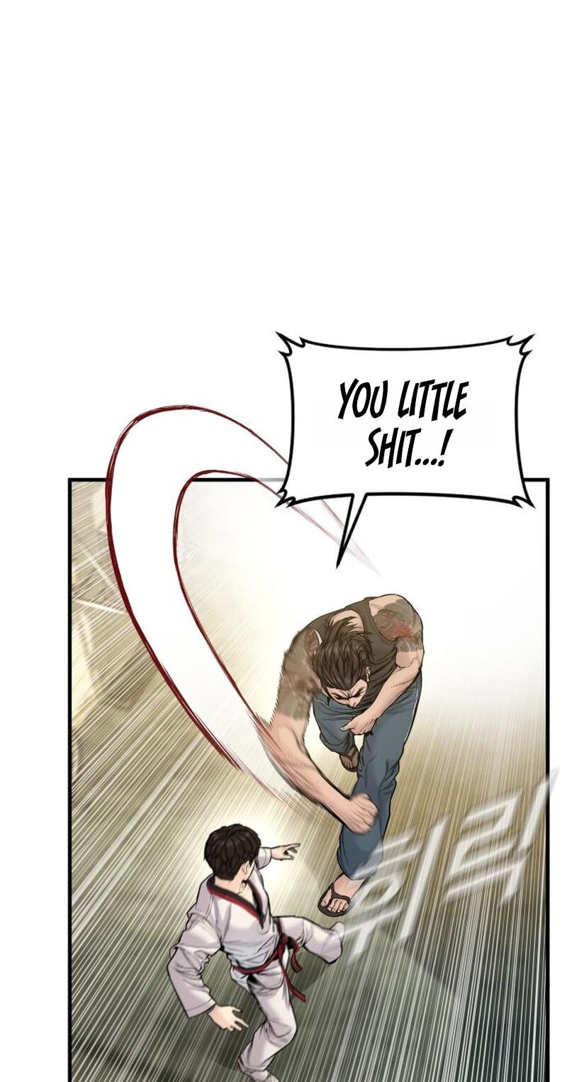 Read Manager Kim chapter 245 image 86 on Lezhin