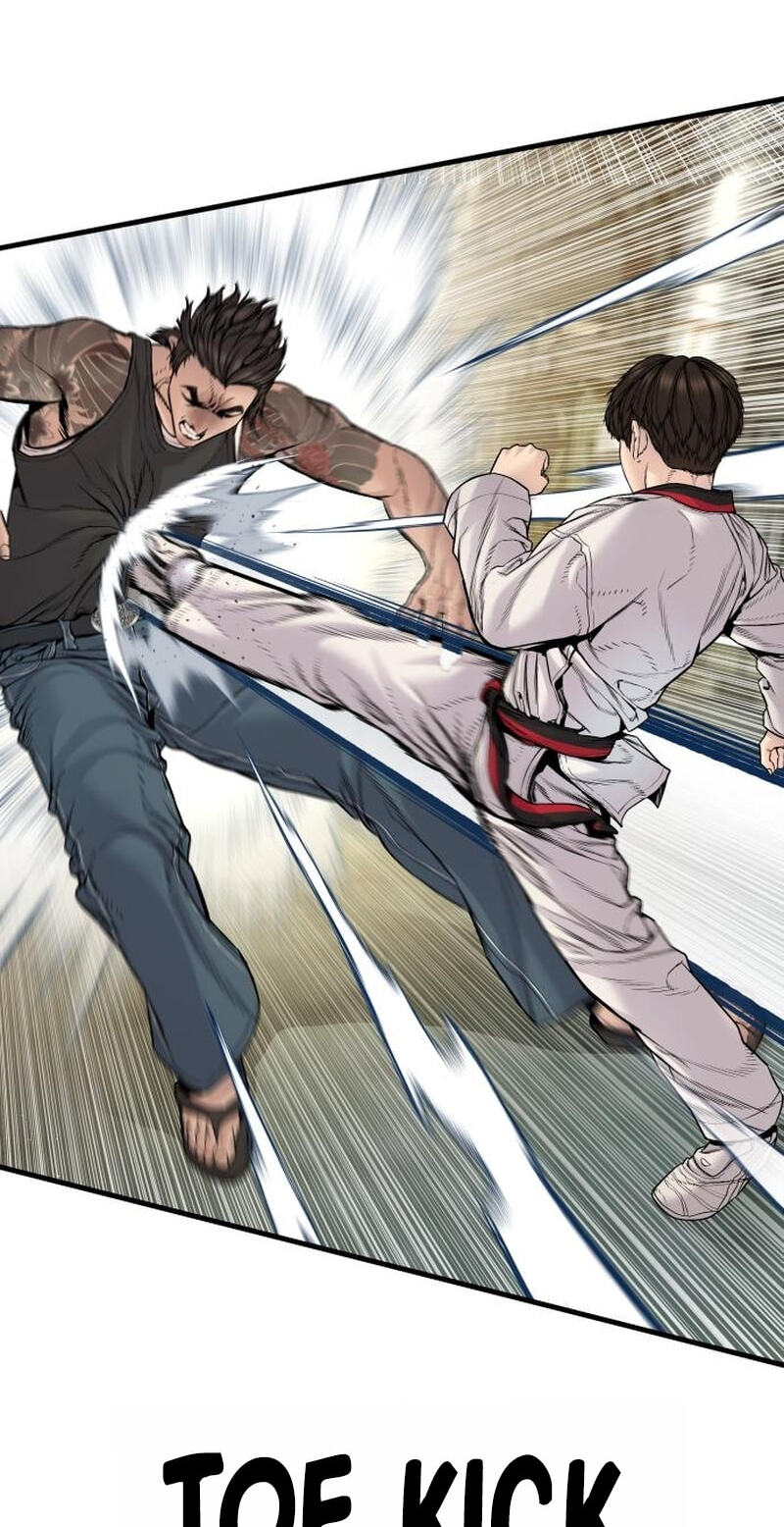 Read Manager Kim chapter 245 image 92 on Lezhin