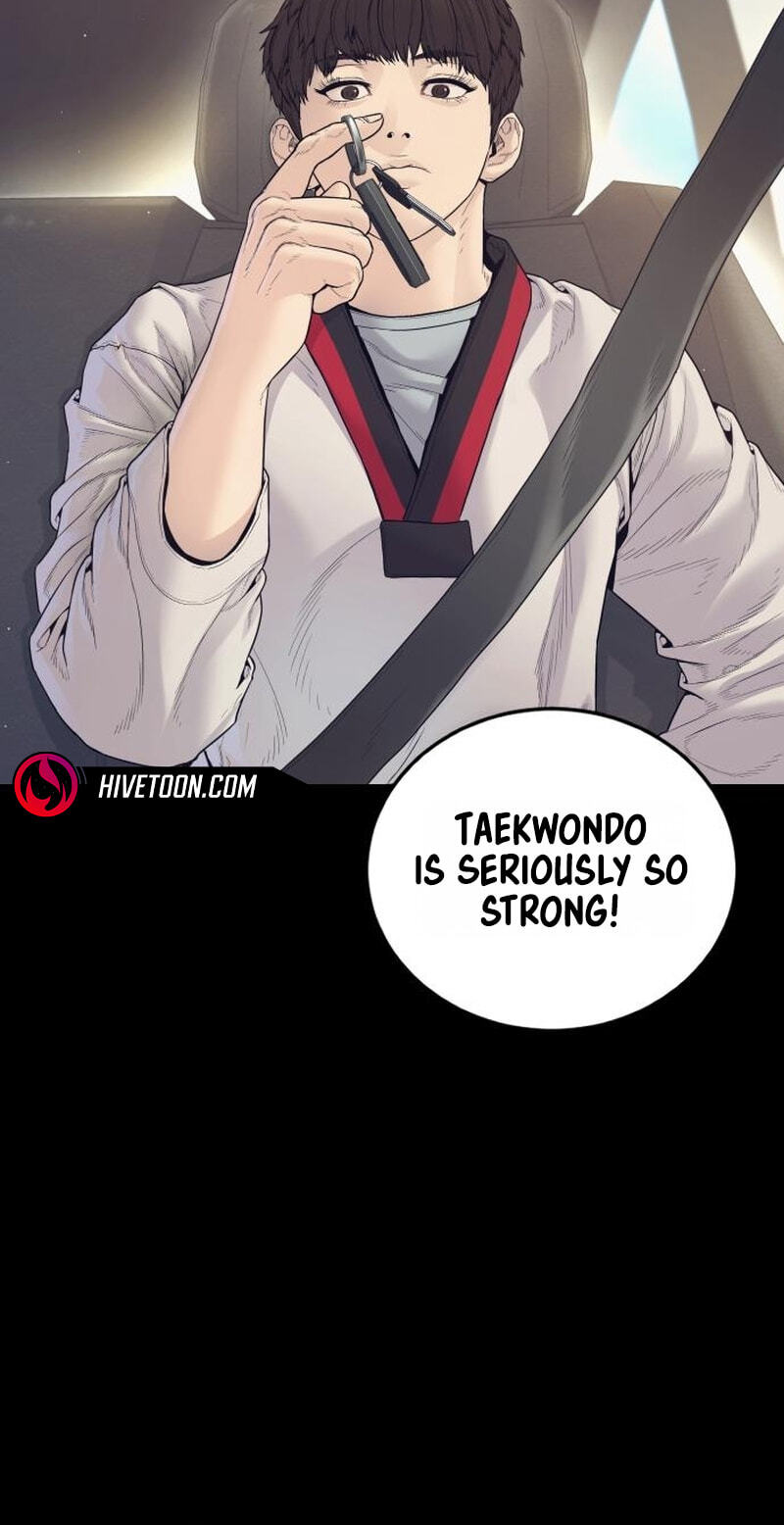 Read Manager Kim chapter 245 image 97 on Lezhin