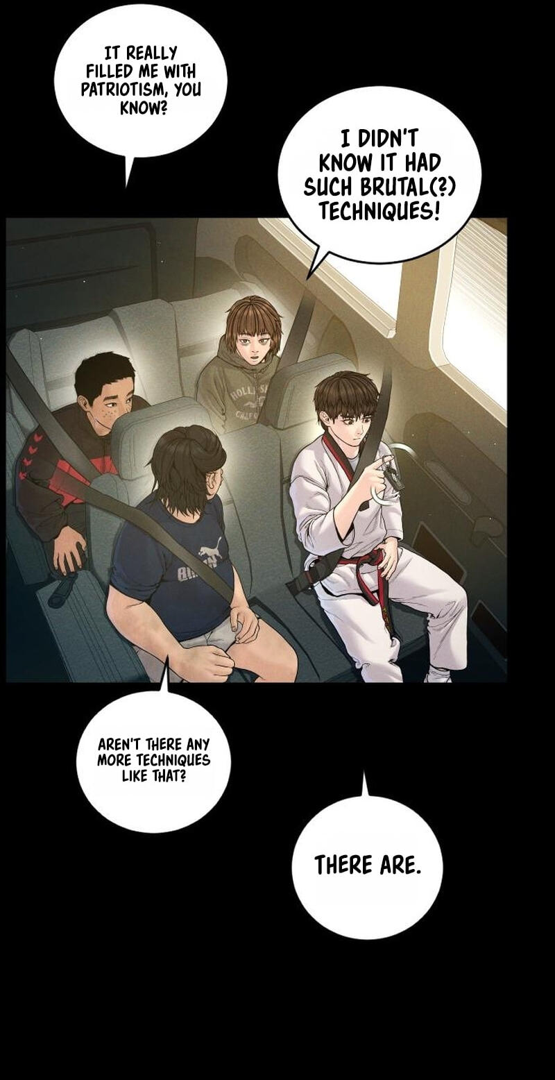 Read Manager Kim chapter 245 image 98 on Lezhin