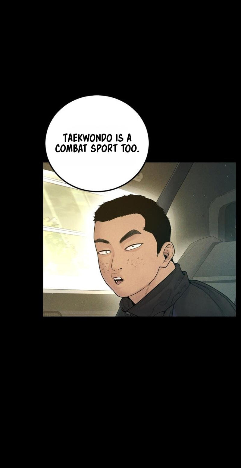 Read Manager Kim chapter 245 image 99 on Lezhin