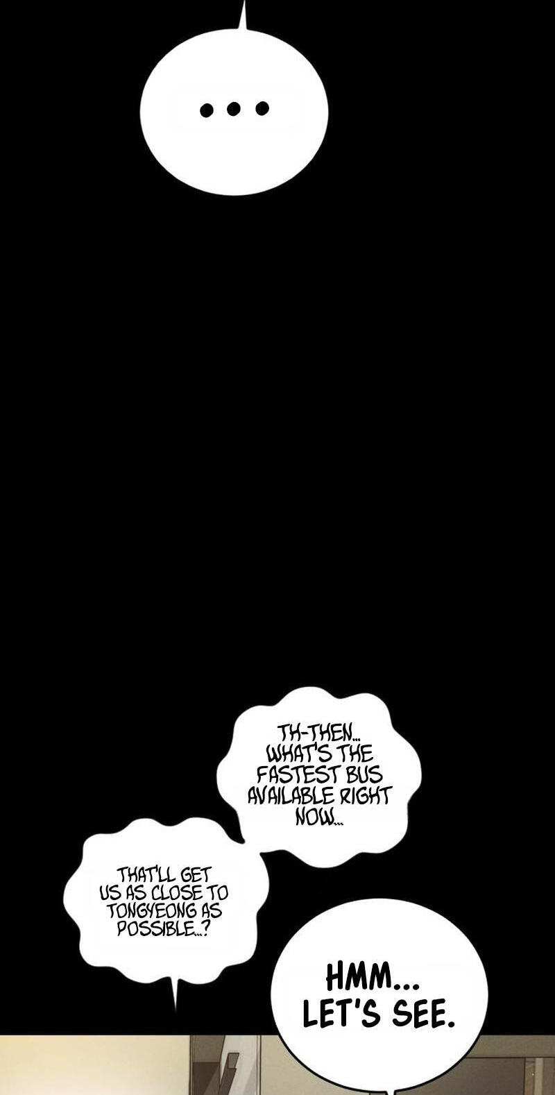 Read Manager Kim chapter 246 image 101 on Lezhin