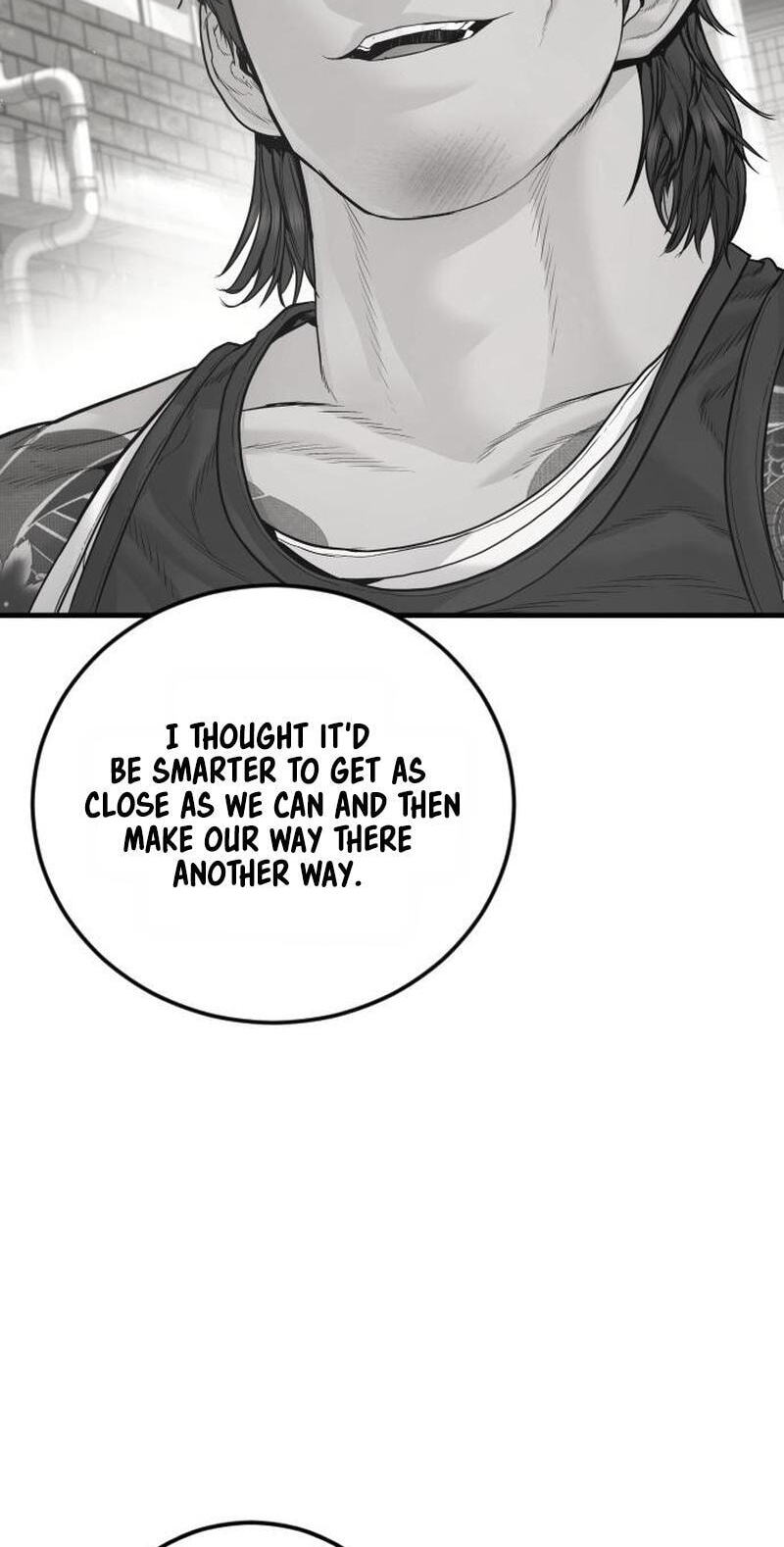 Read Manager Kim chapter 246 image 107 on Lezhin