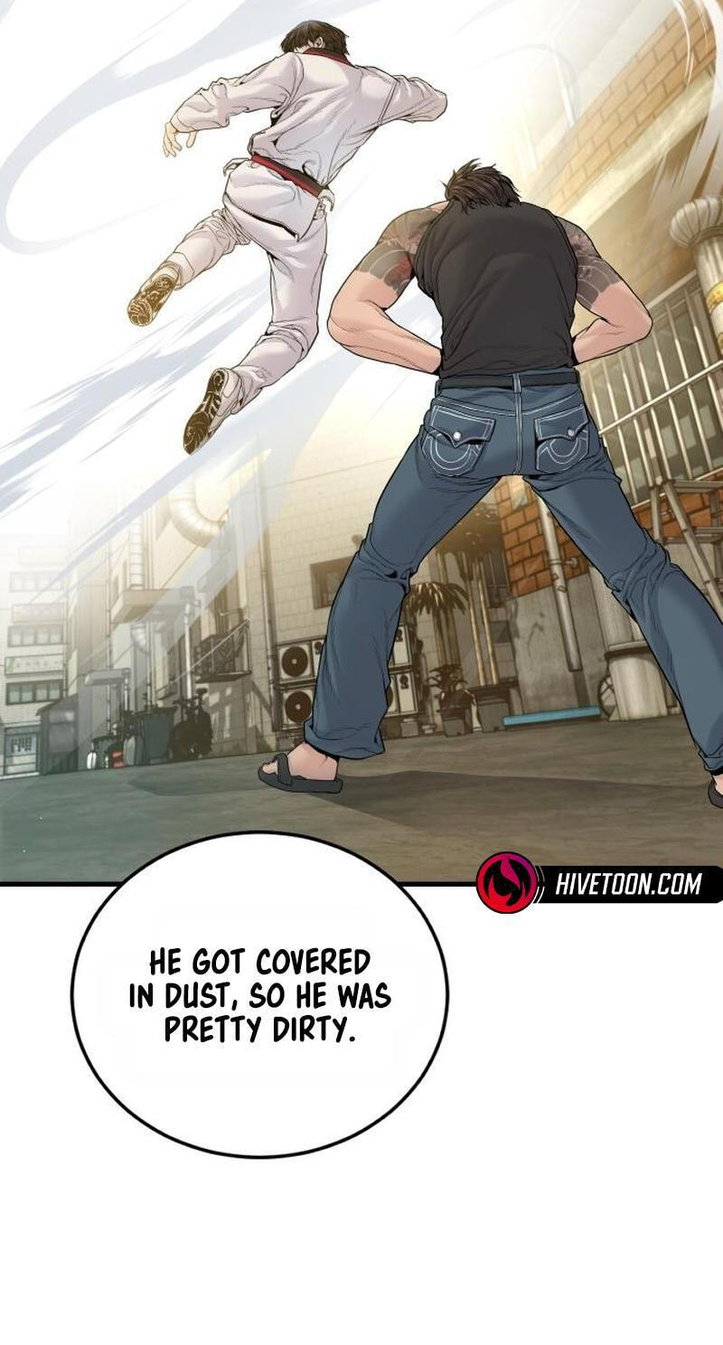 Read Manager Kim chapter 246 image 18 on Lezhin
