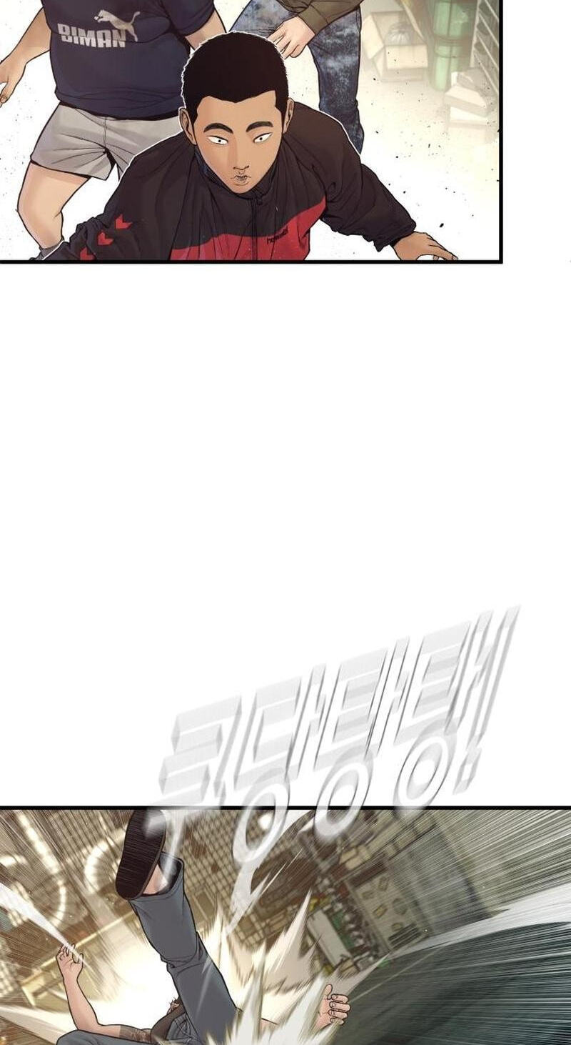 Read Manager Kim chapter 246 image 34 on Lezhin