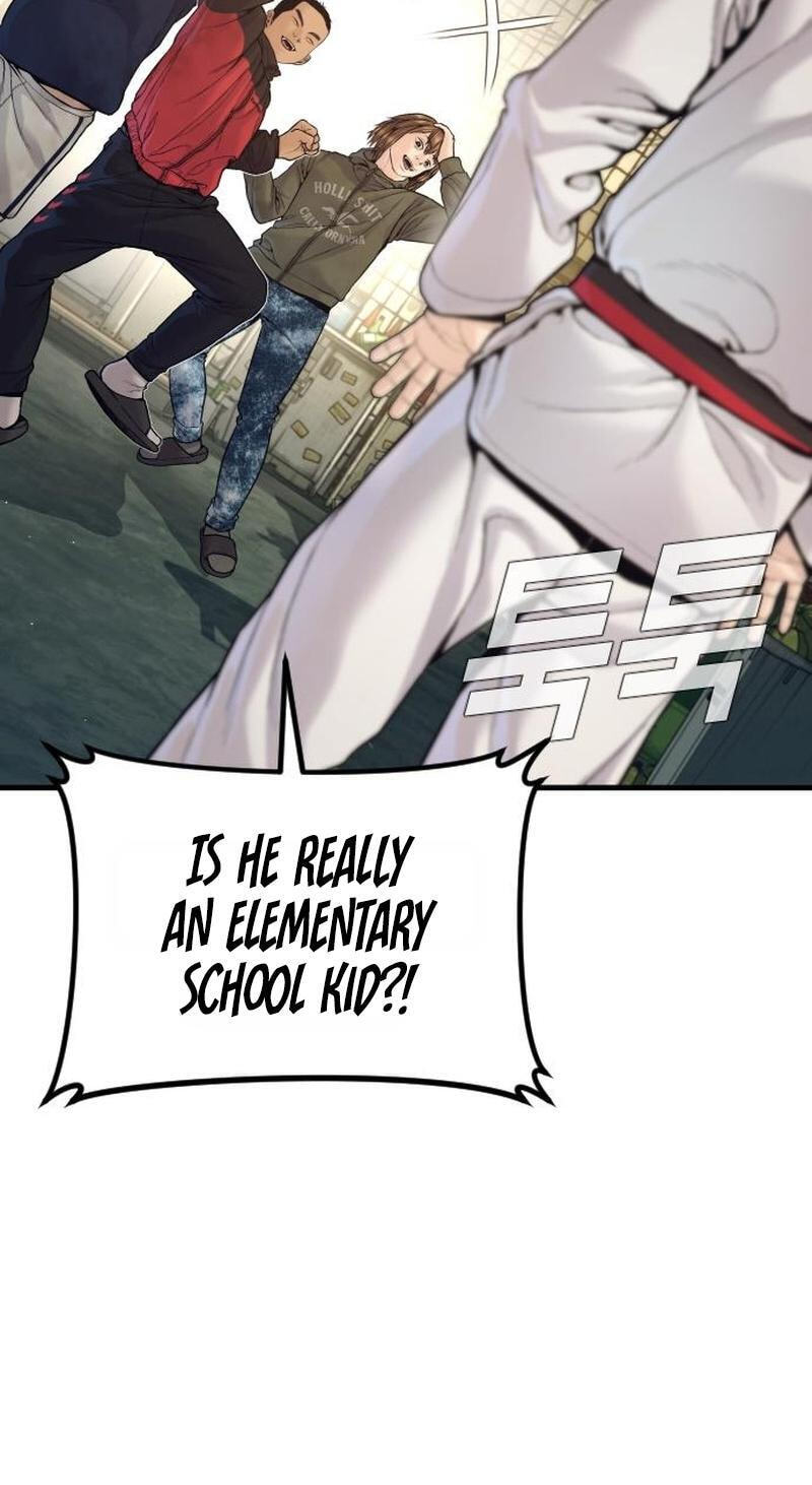 Read Manager Kim chapter 246 image 36 on Lezhin
