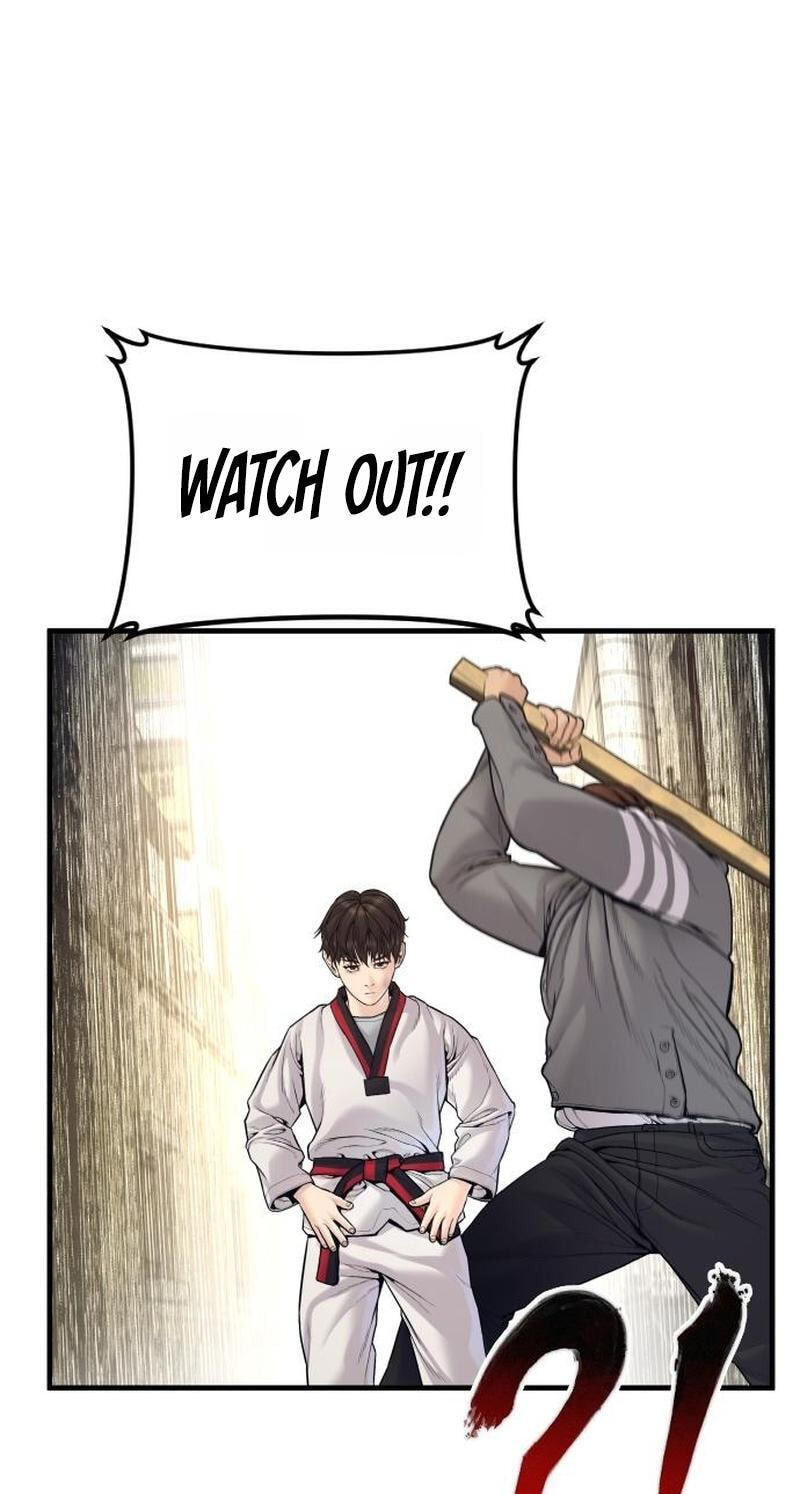 Read Manager Kim chapter 246 image 38 on Lezhin