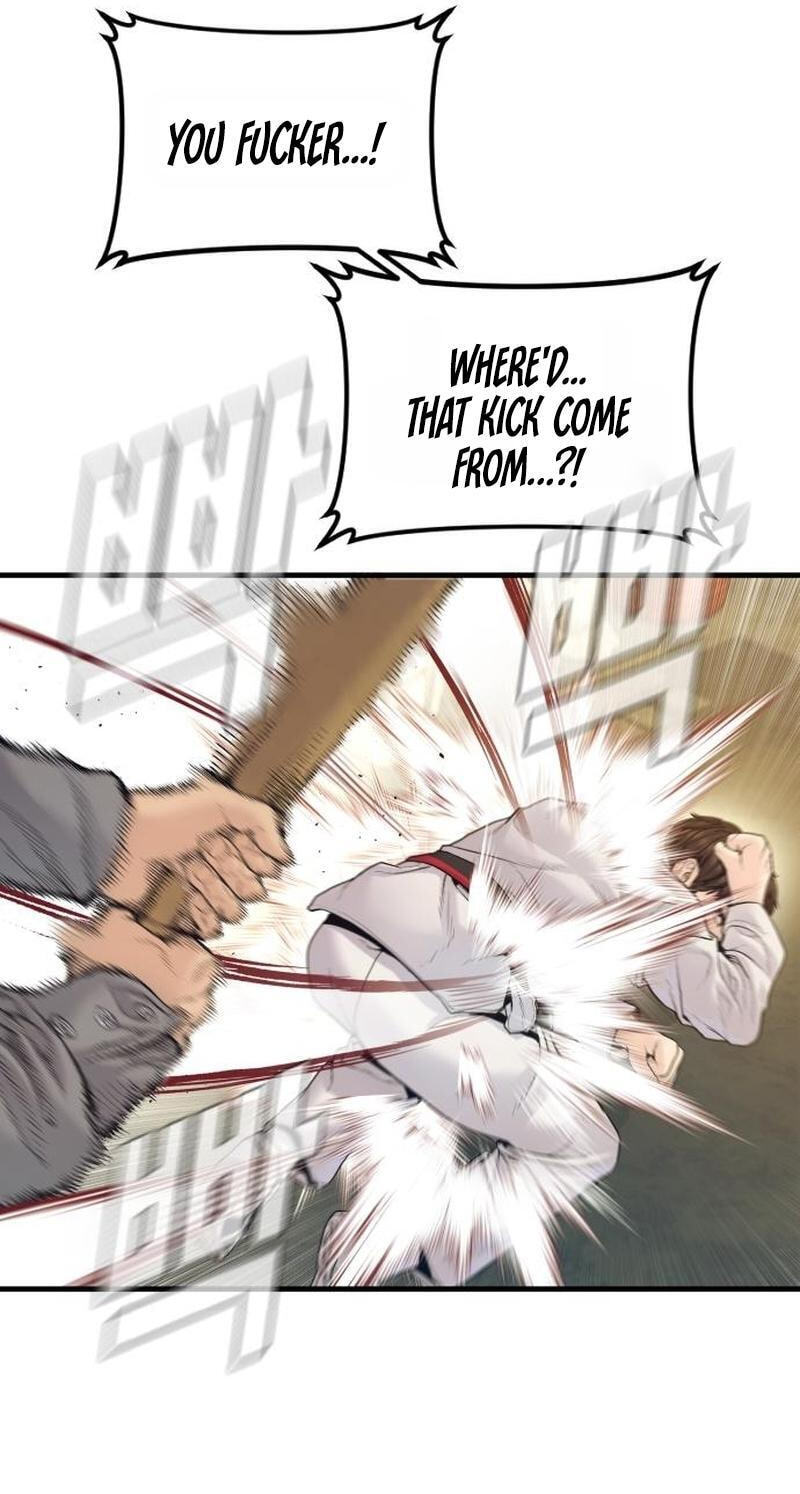 Read Manager Kim chapter 246 image 42 on Lezhin