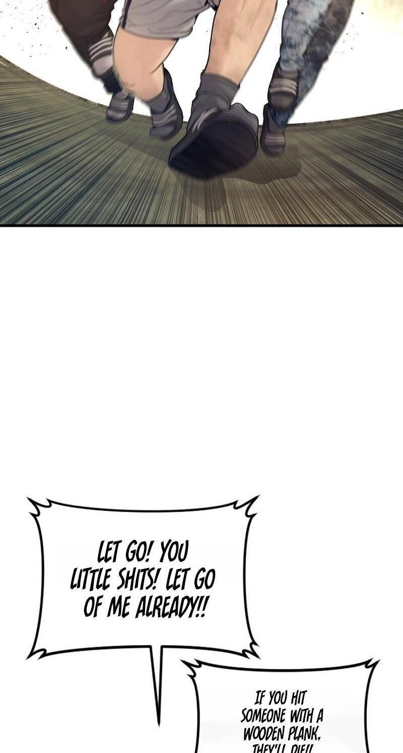 Read Manager Kim chapter 246 image 45 on Lezhin