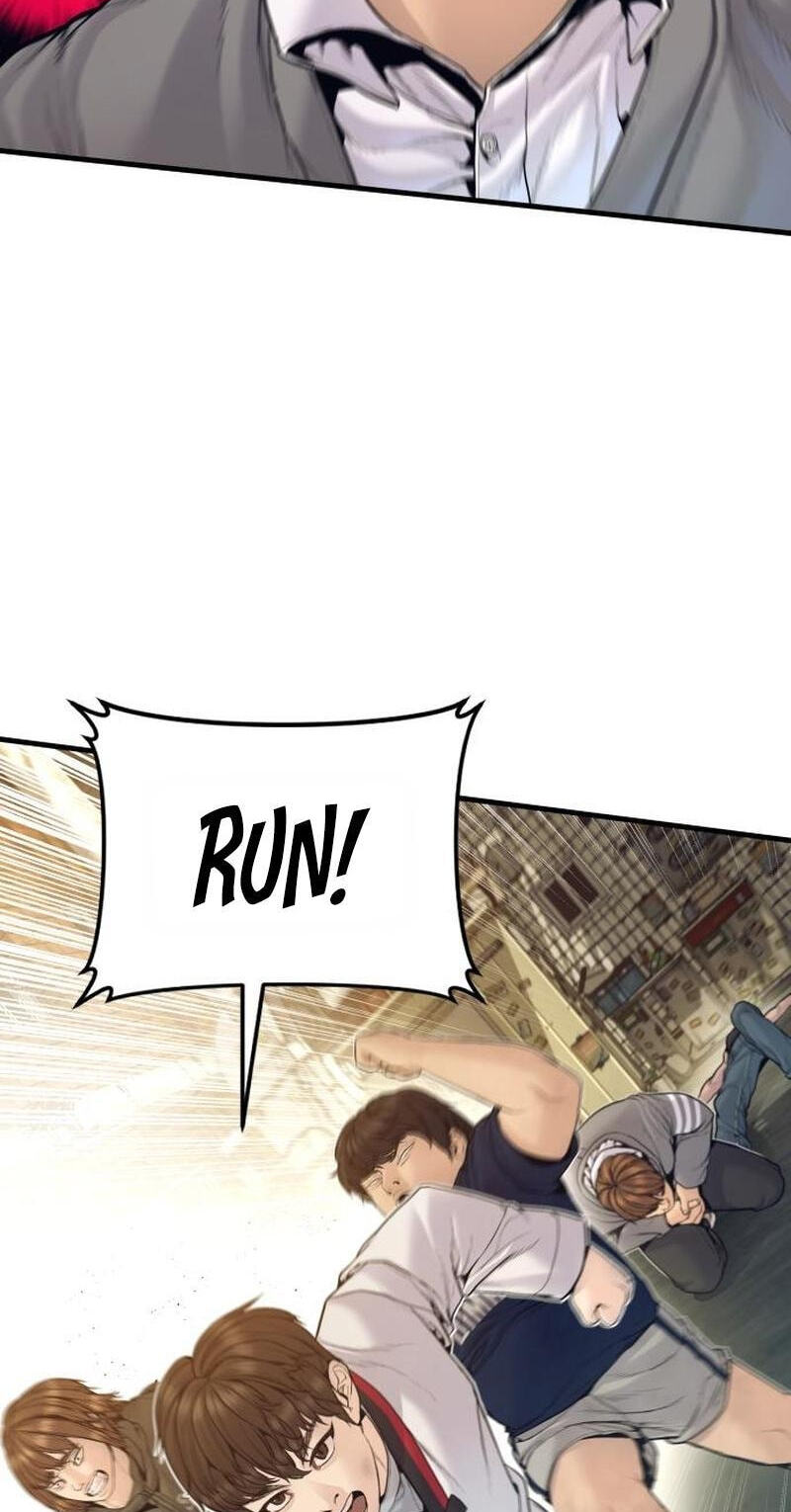 Read Manager Kim chapter 246 image 49 on Lezhin