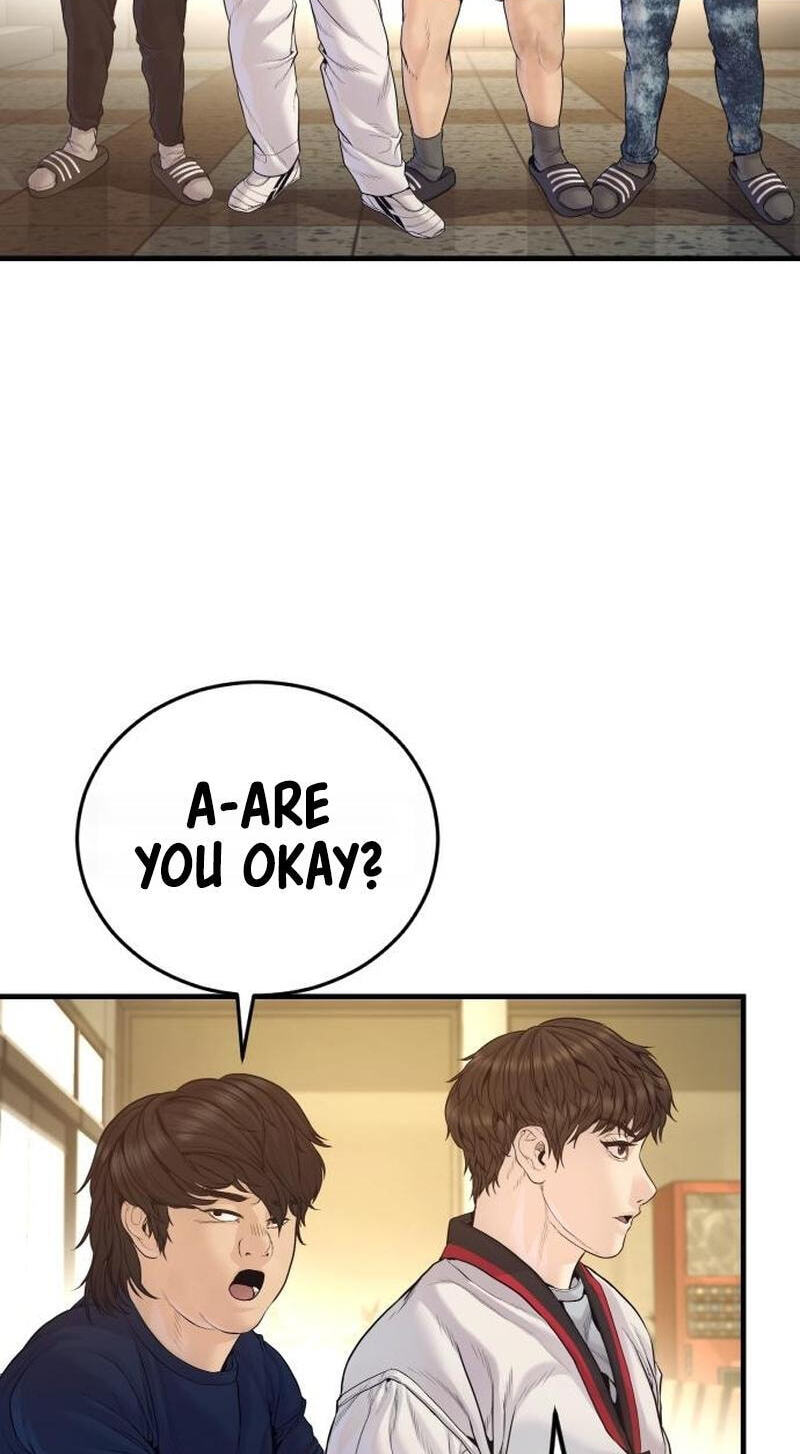 Read Manager Kim chapter 246 image 58 on Lezhin