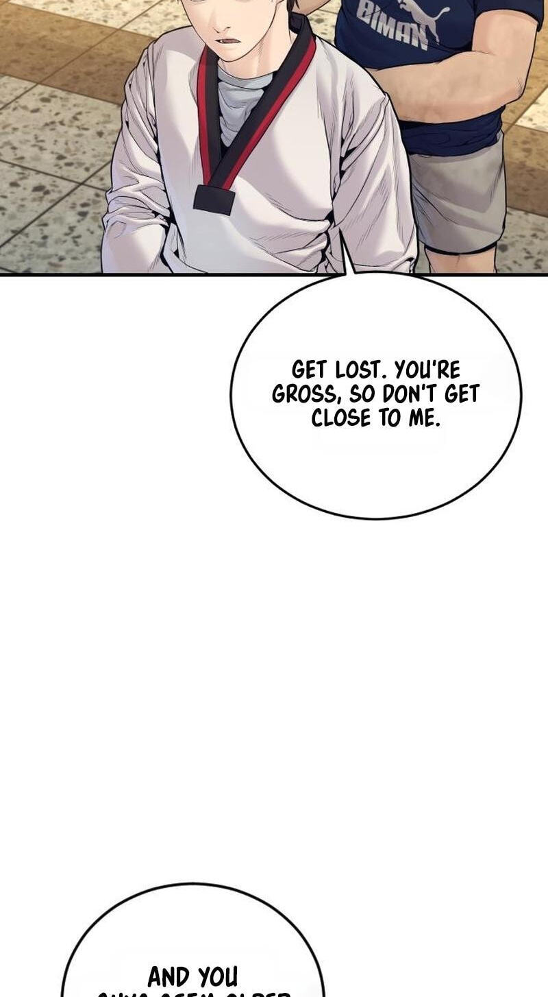 Read Manager Kim chapter 246 image 60 on Lezhin