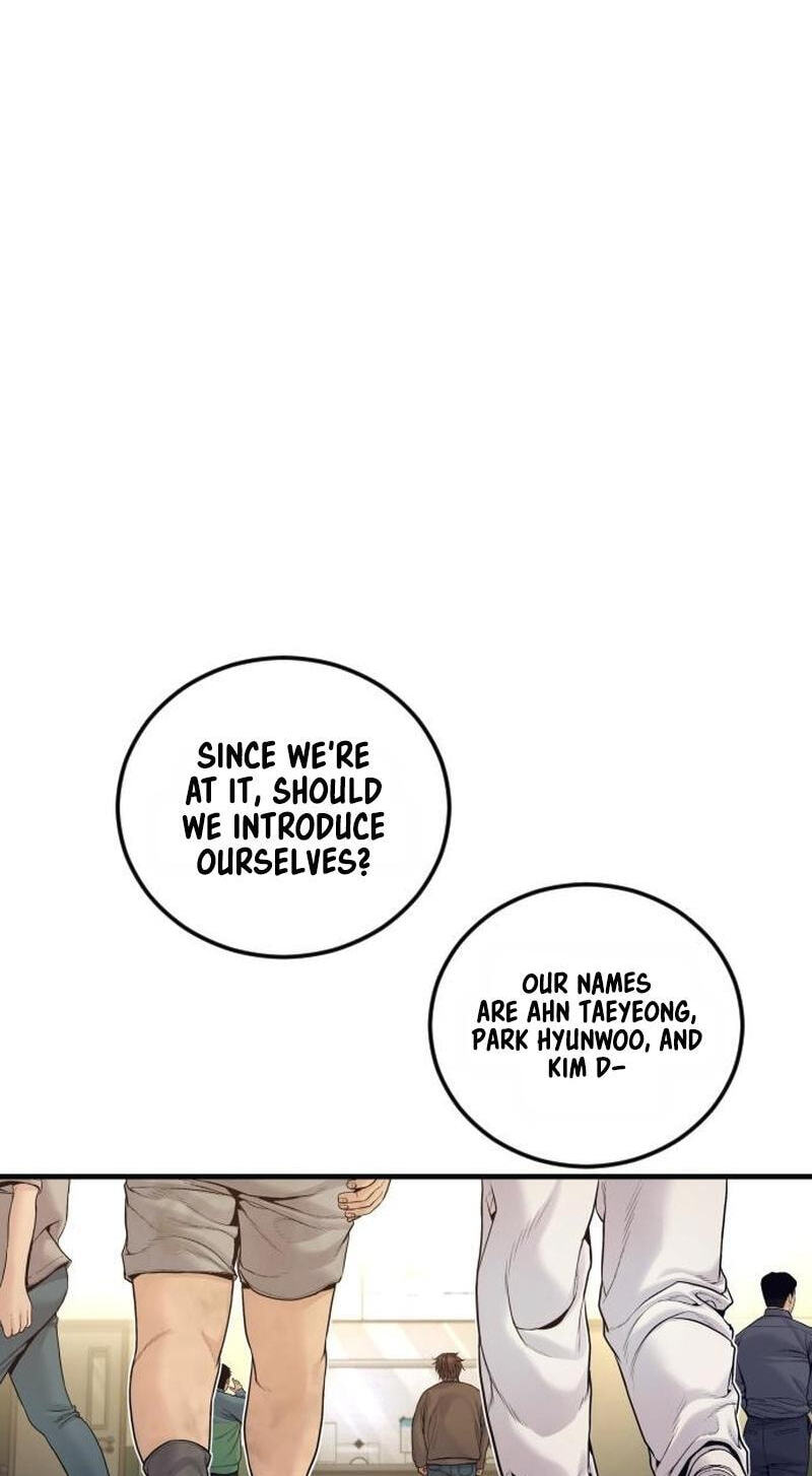 Read Manager Kim chapter 246 image 62 on Lezhin
