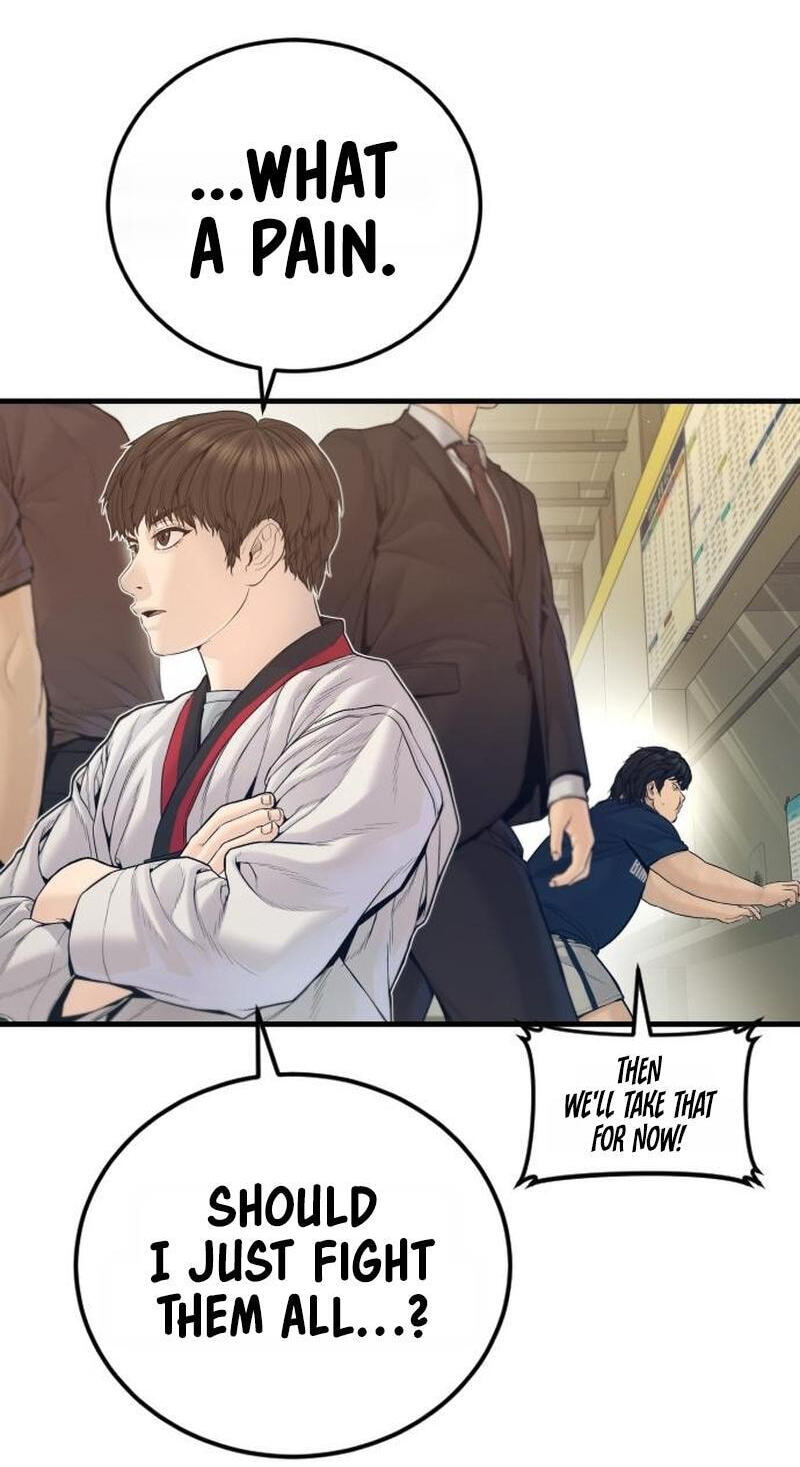Read Manager Kim chapter 246 image 70 on Lezhin
