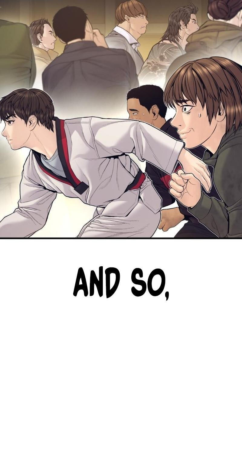 Read Manager Kim chapter 246 image 73 on Lezhin