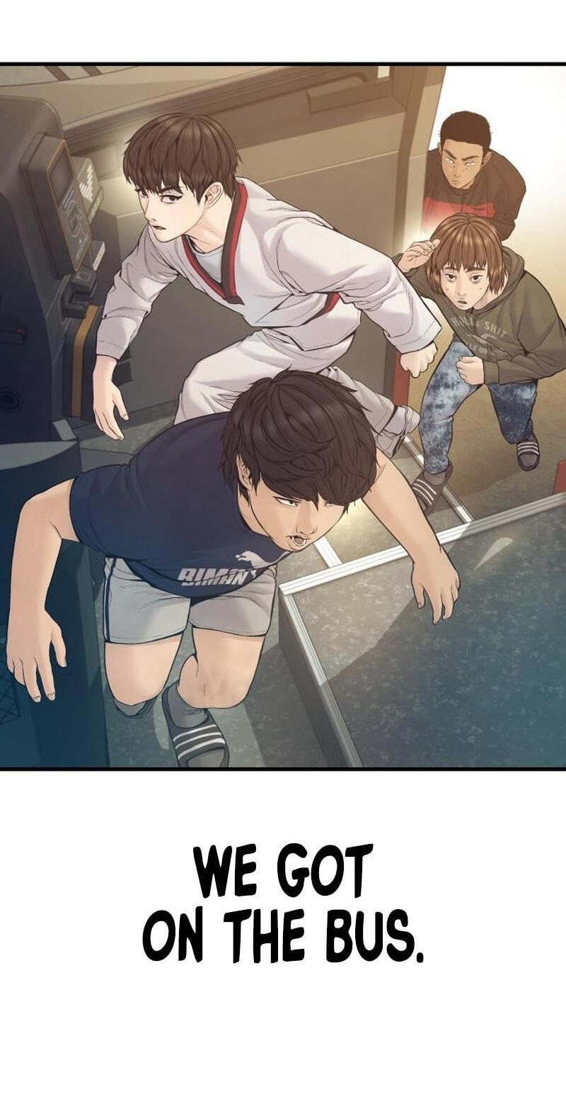 Read Manager Kim chapter 246 image 74 on Lezhin