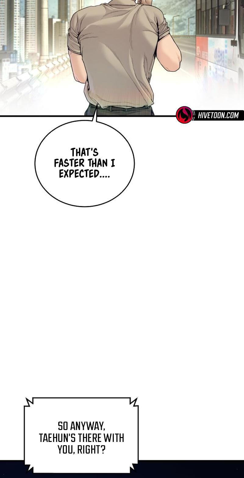 Read Manager Kim chapter 246 image 8 on Lezhin