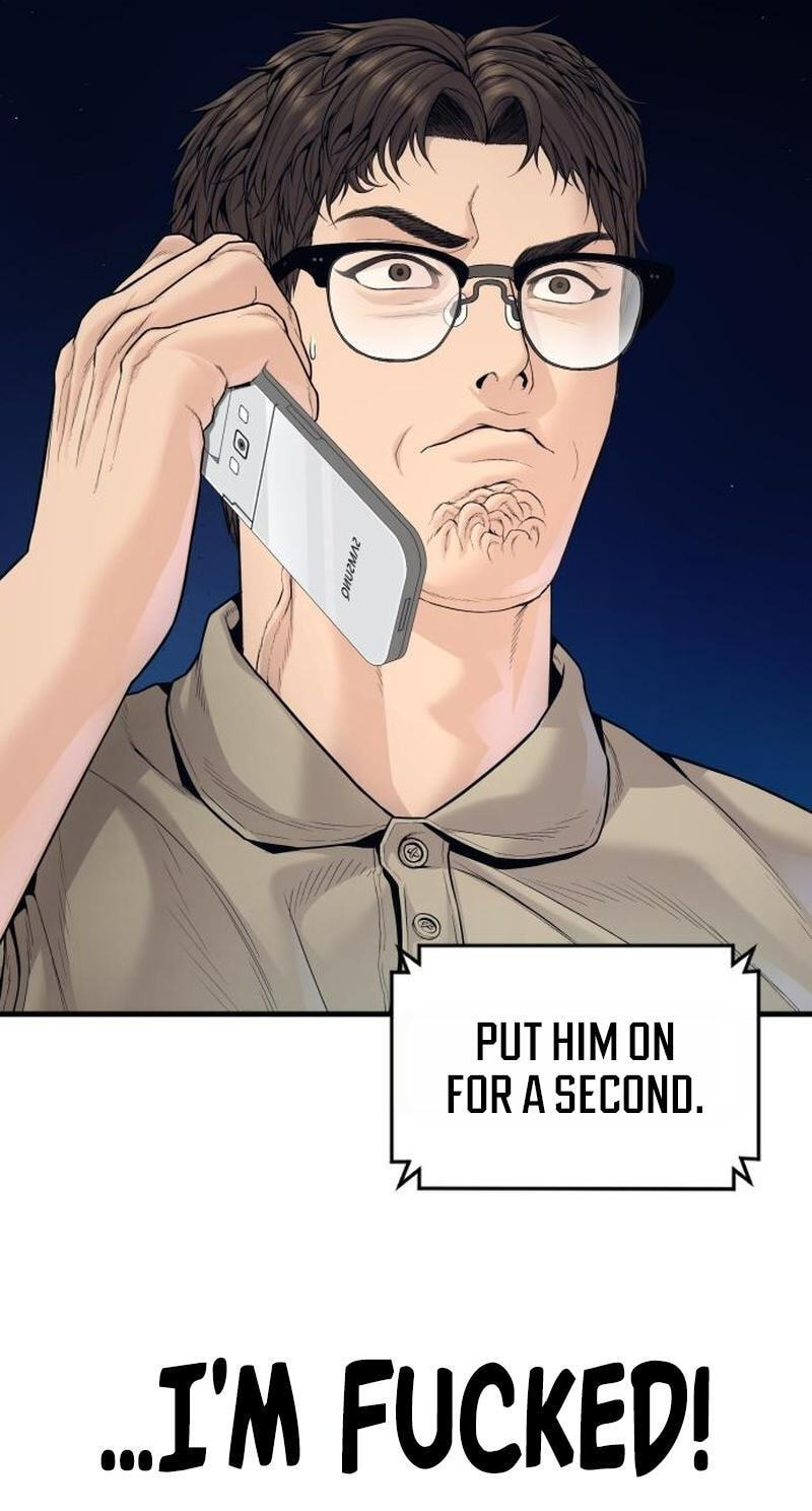 Read Manager Kim chapter 246 image 9 on Lezhin