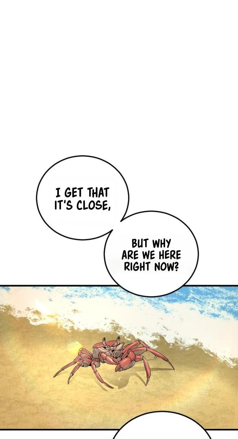 Read Manager Kim chapter 246 image 92 on Lezhin