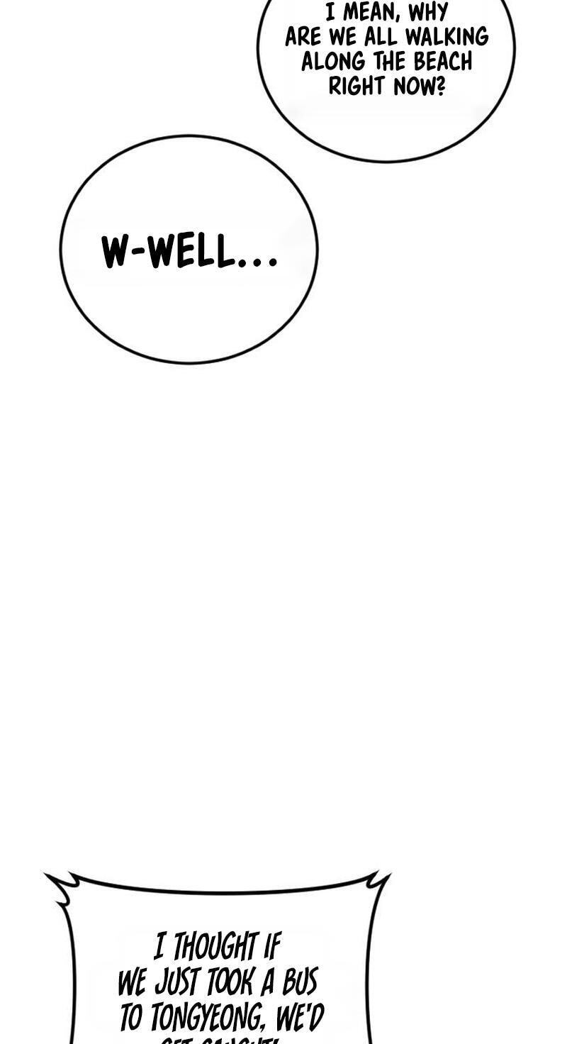 Read Manager Kim chapter 246 image 93 on Lezhin