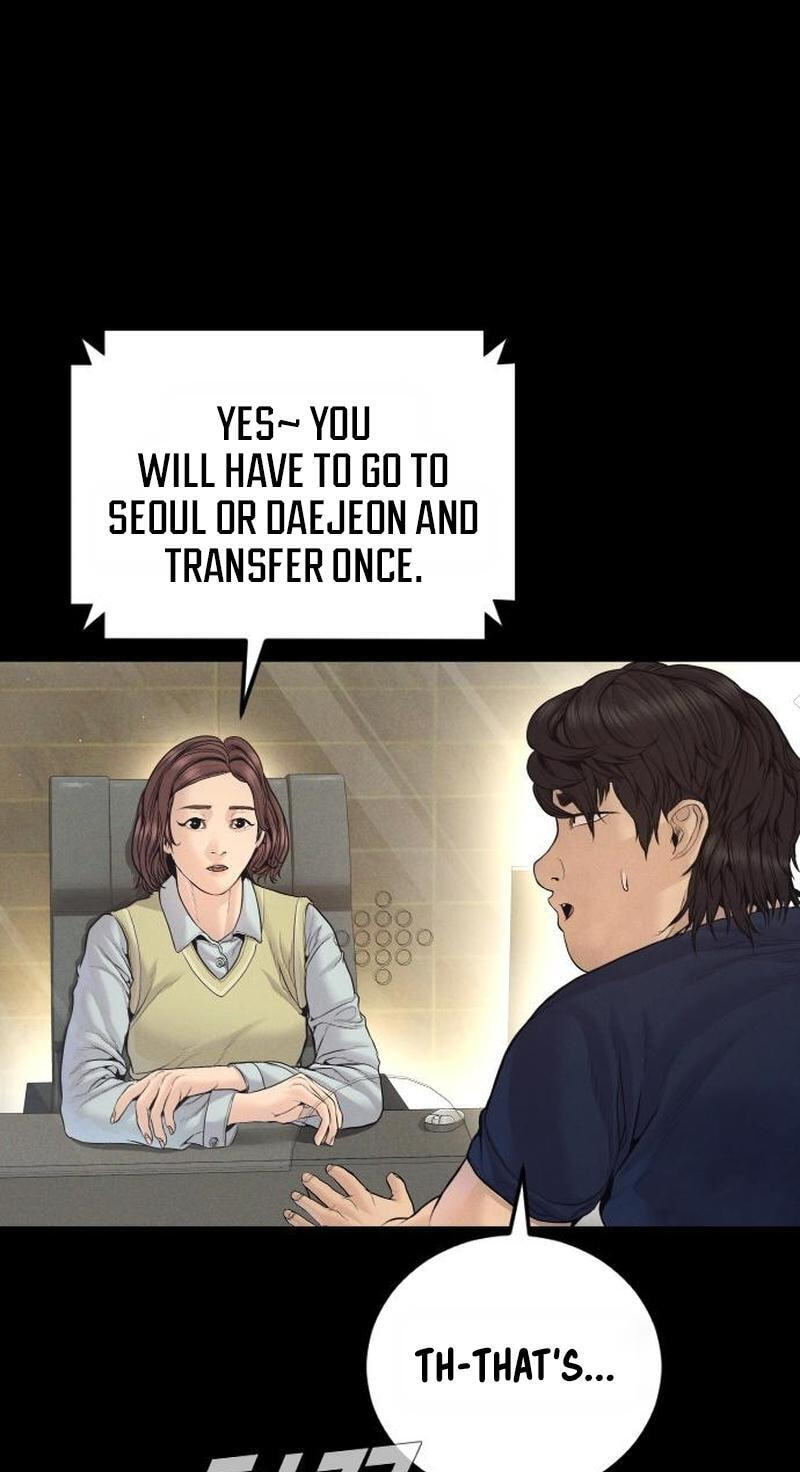 Read Manager Kim chapter 246 image 97 on Lezhin