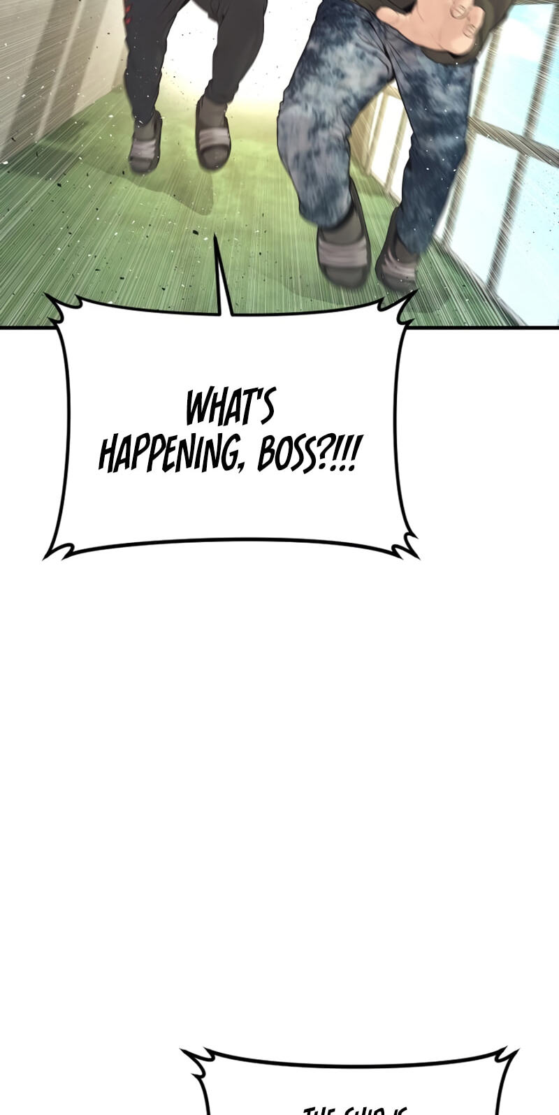 Read Manager Kim chapter 247 image 103 on Lezhin