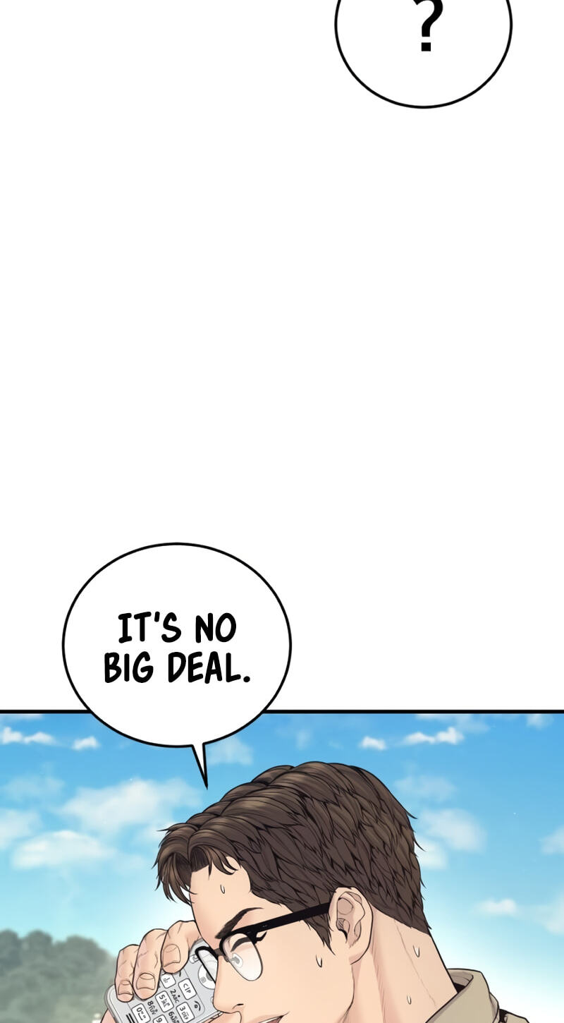 Read Manager Kim chapter 247 image 11 on Lezhin