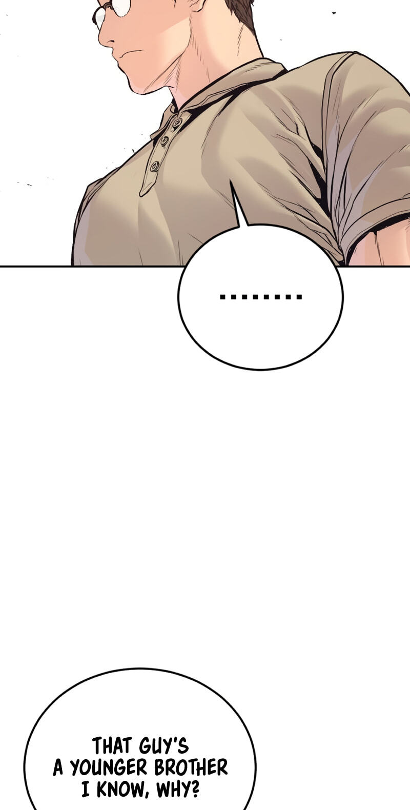 Read Manager Kim chapter 247 image 115 on Lezhin