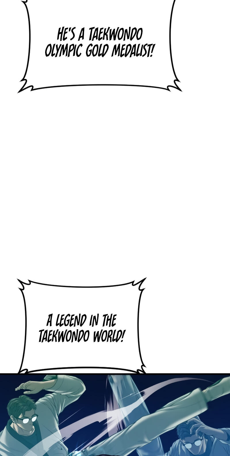 Read Manager Kim chapter 247 image 118 on Lezhin