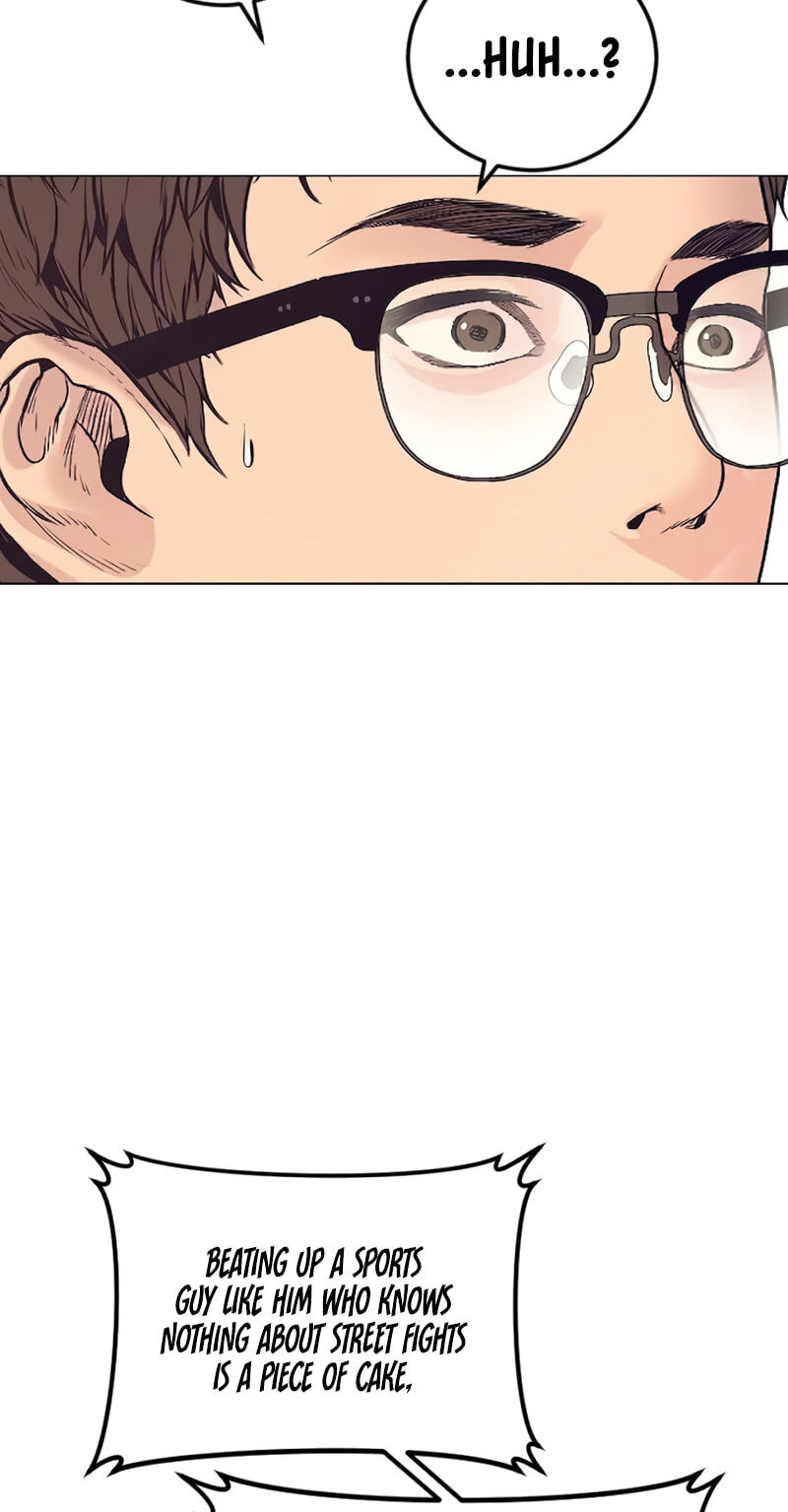 Read Manager Kim chapter 247 image 124 on Lezhin