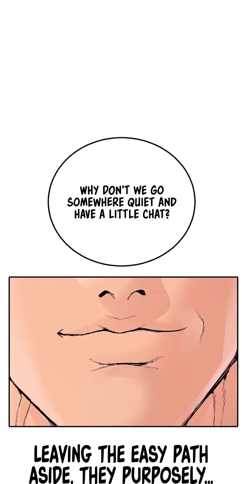 Read Manager Kim chapter 247 image 129 on Lezhin